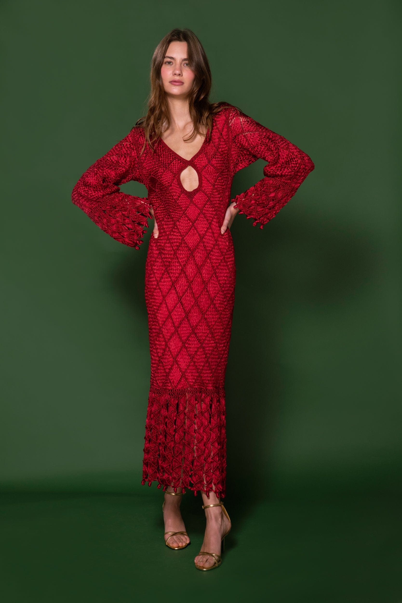 SANTO DRESS - imagen 5
