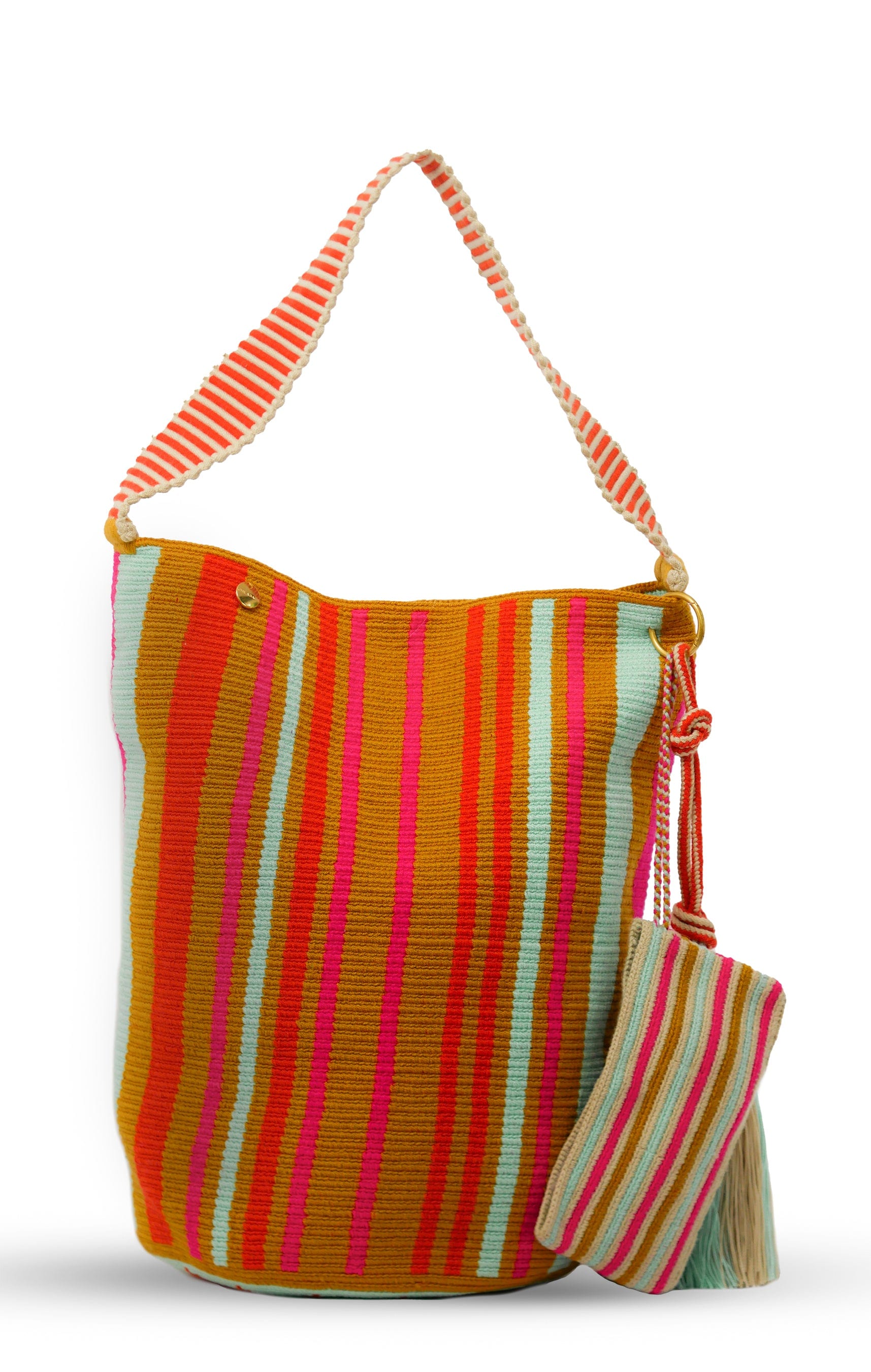 Lirio Beach Bag - imagen 4