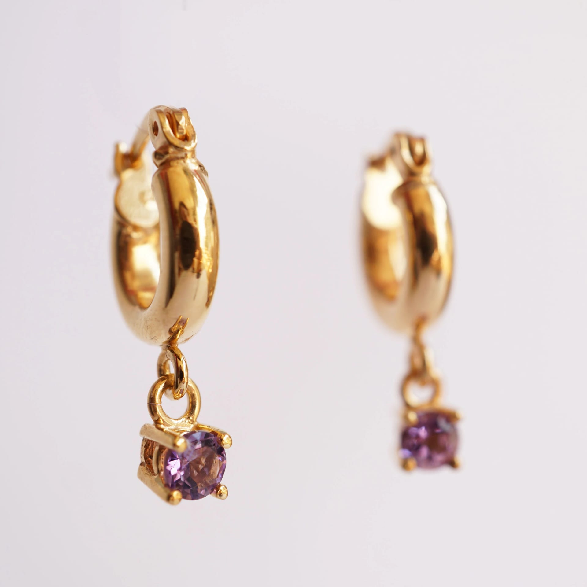 Aretes Amanda - imagen 2