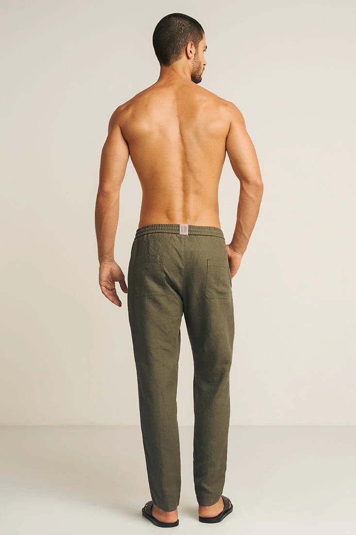 Pantalón privé - imagen 6