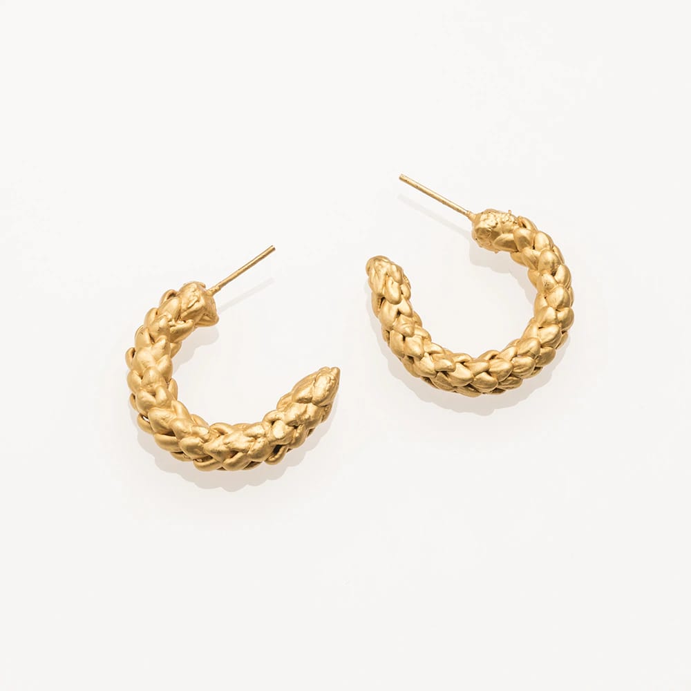 Araucaria Hoops - imagen 2