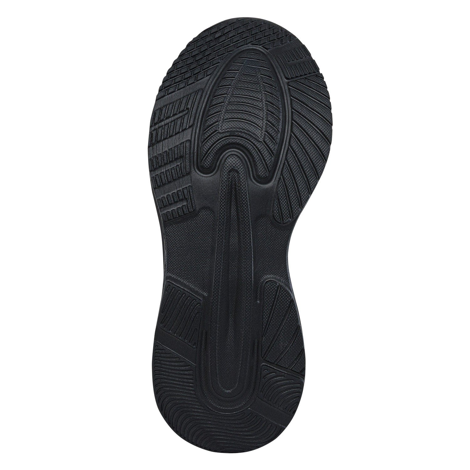 Tenis para Caminar Oiril Negro Croydon para Mujer - imagen 7