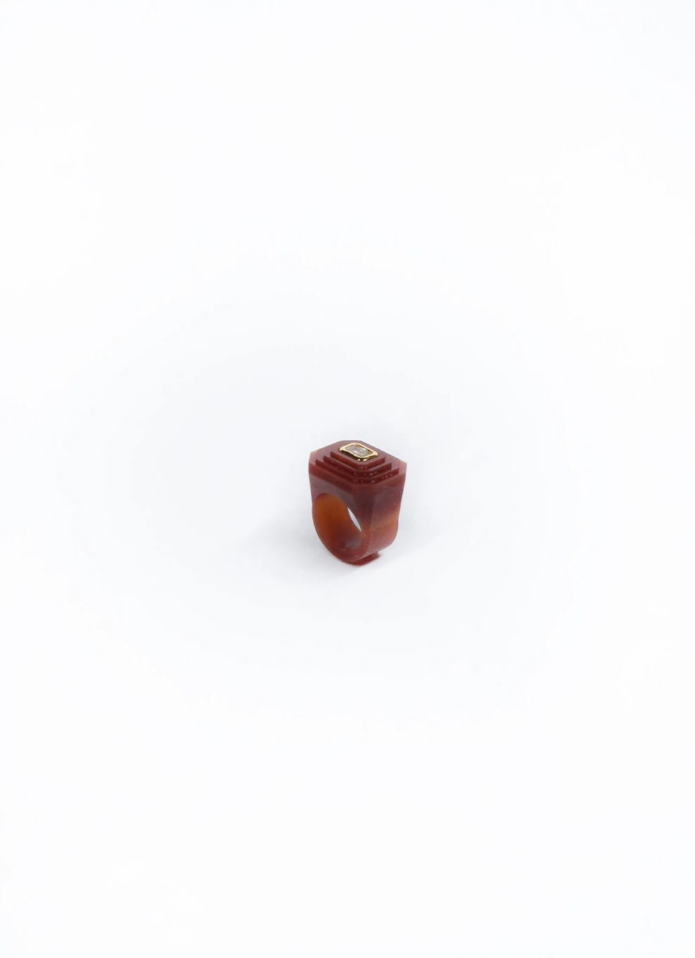 OTTAGONO - BORDEAUX RING - imagen 3