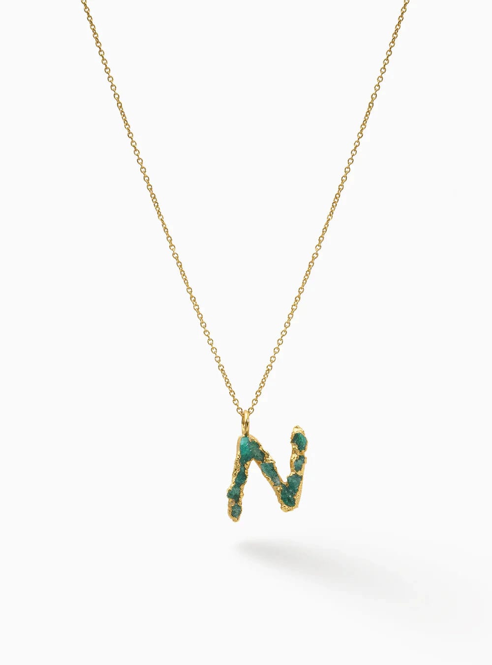 Collar Letras ABC - imagen 15