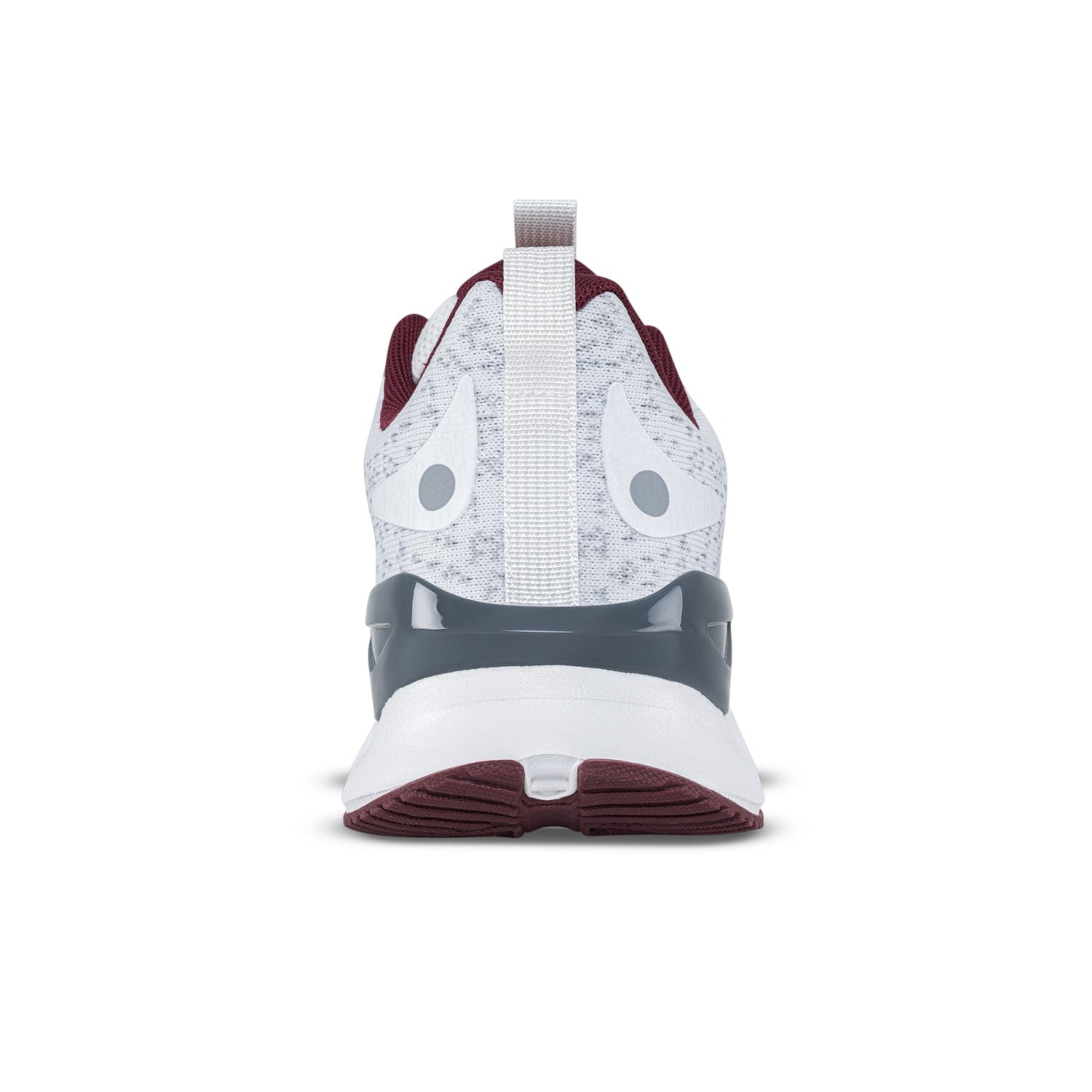 Tenis Running Habar Gris Croydon Para Hombre - imagen 5