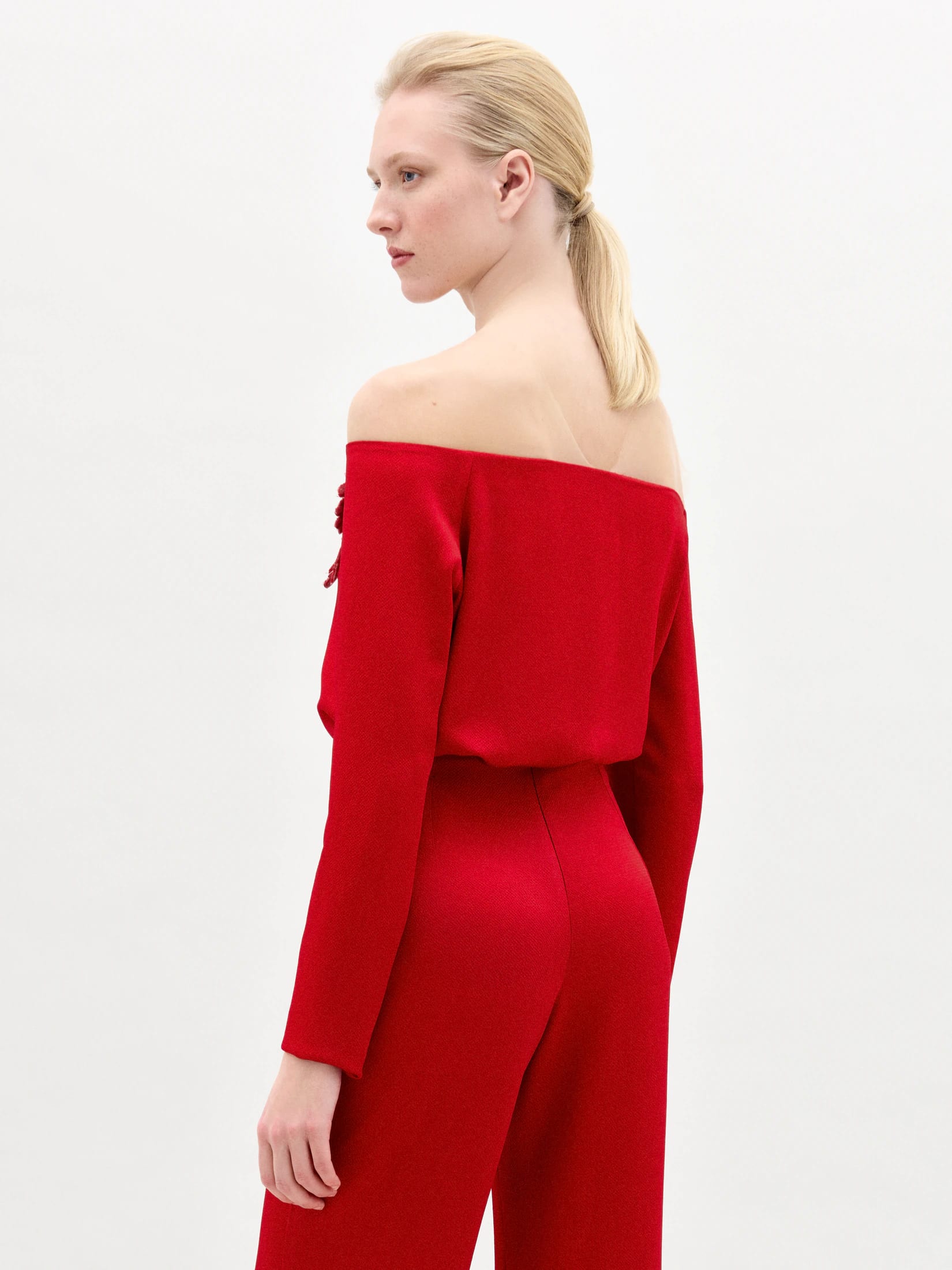 Belinda Blouse - imagen 3