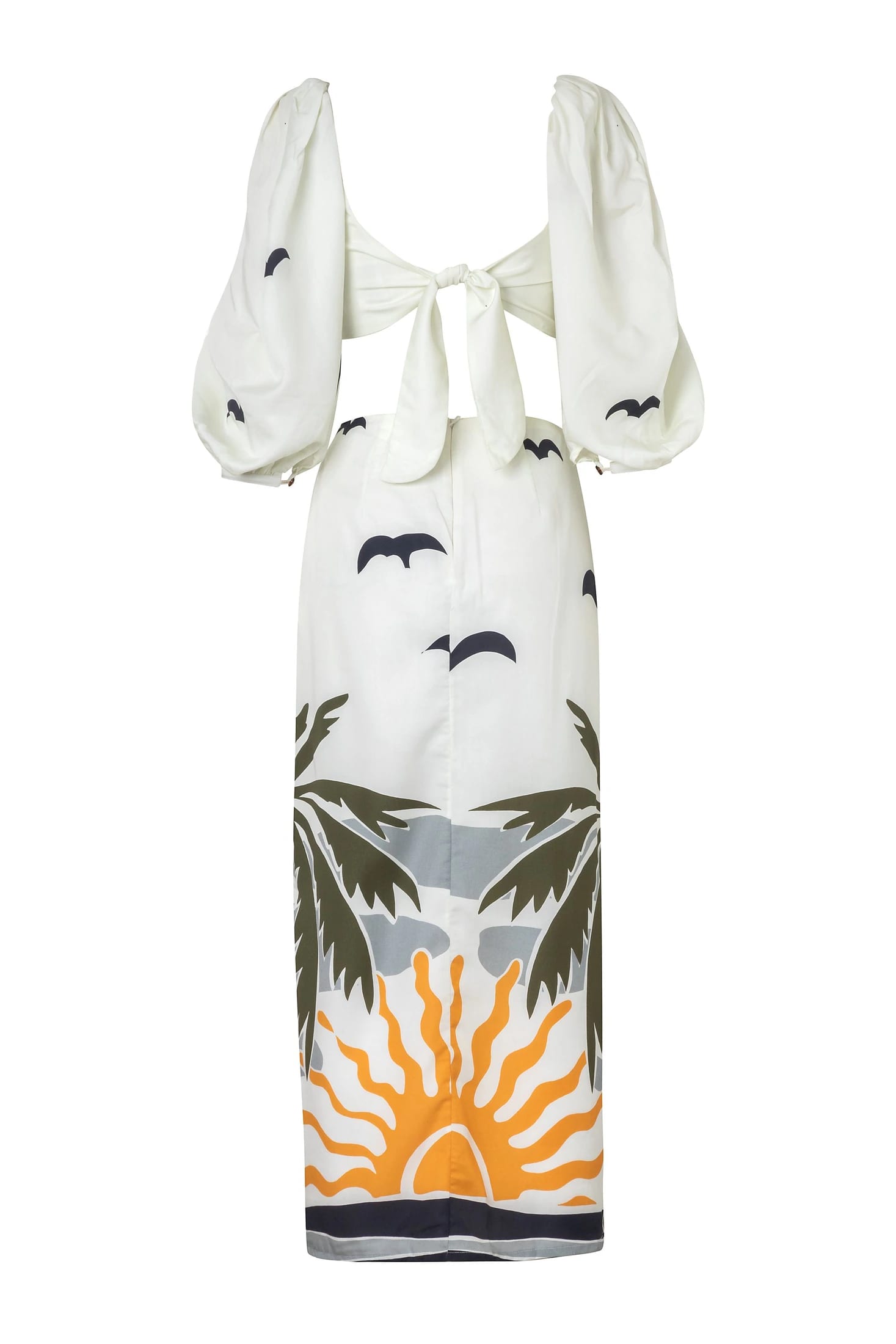 TIMBIQUI DRESS - imagen 4