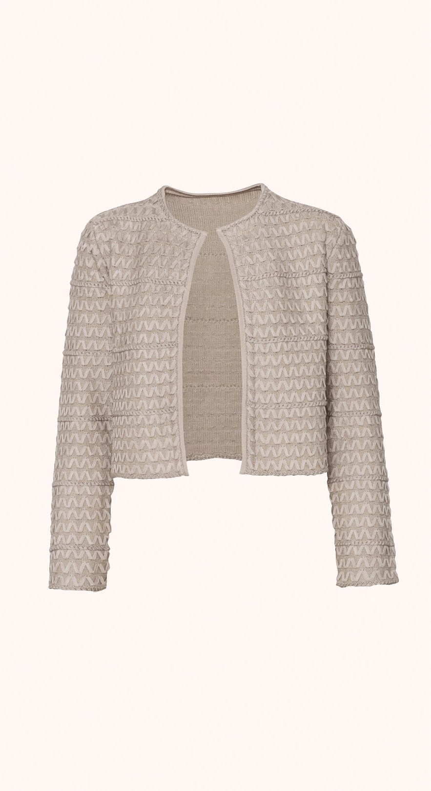 SEDAS JACKET - imagen 1