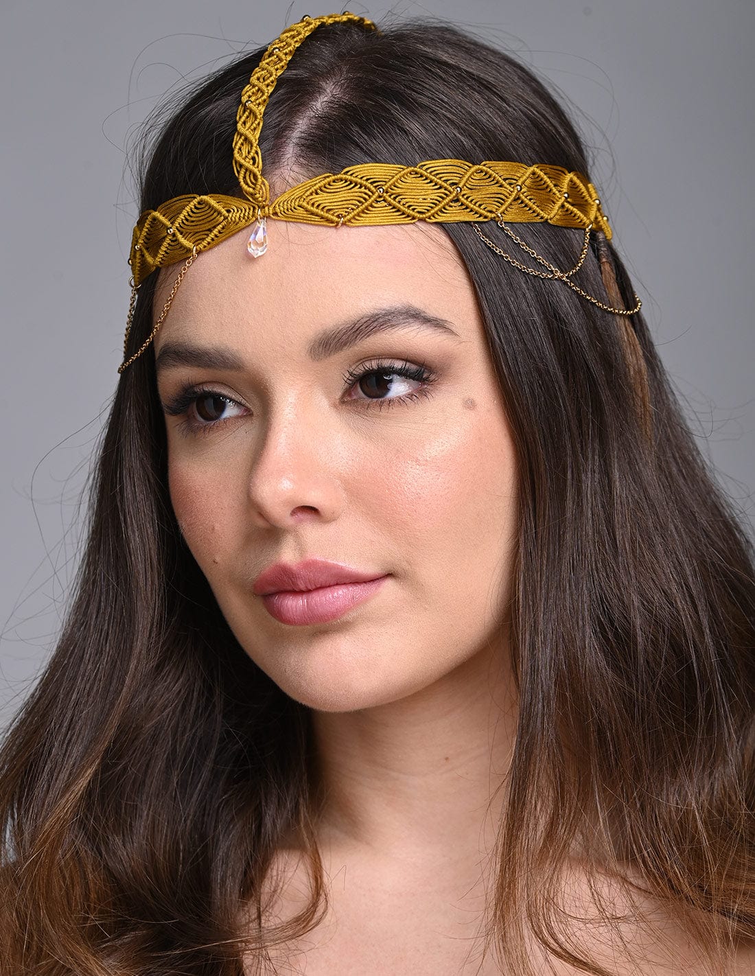 Tiara Reina Golden - imagen 2