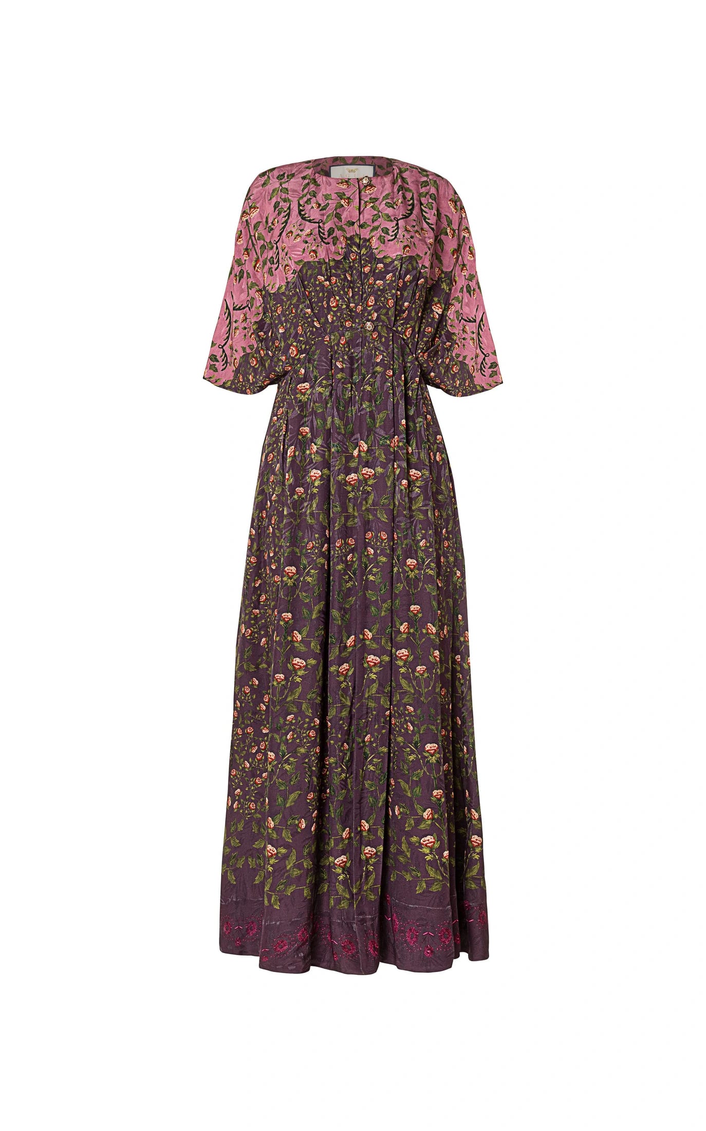 Gesto Sueño Kaftan - imagen 6