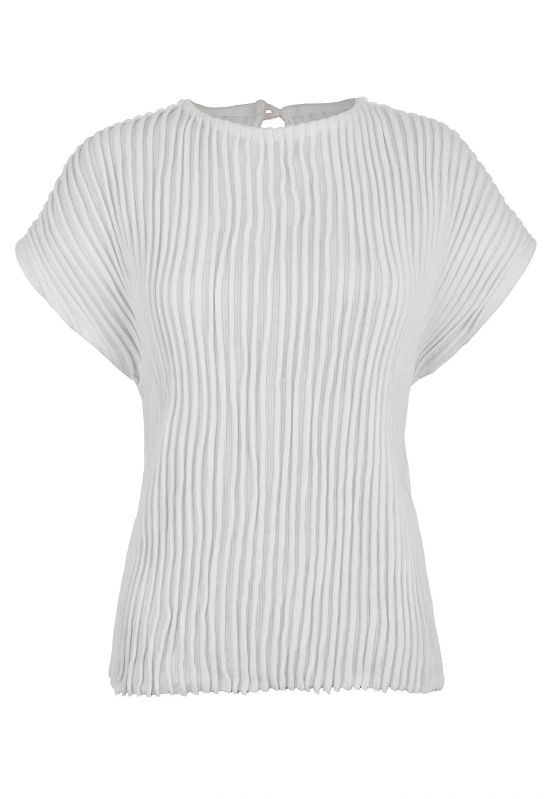 TULIP FURROWS T-SHIRT - imagen 6