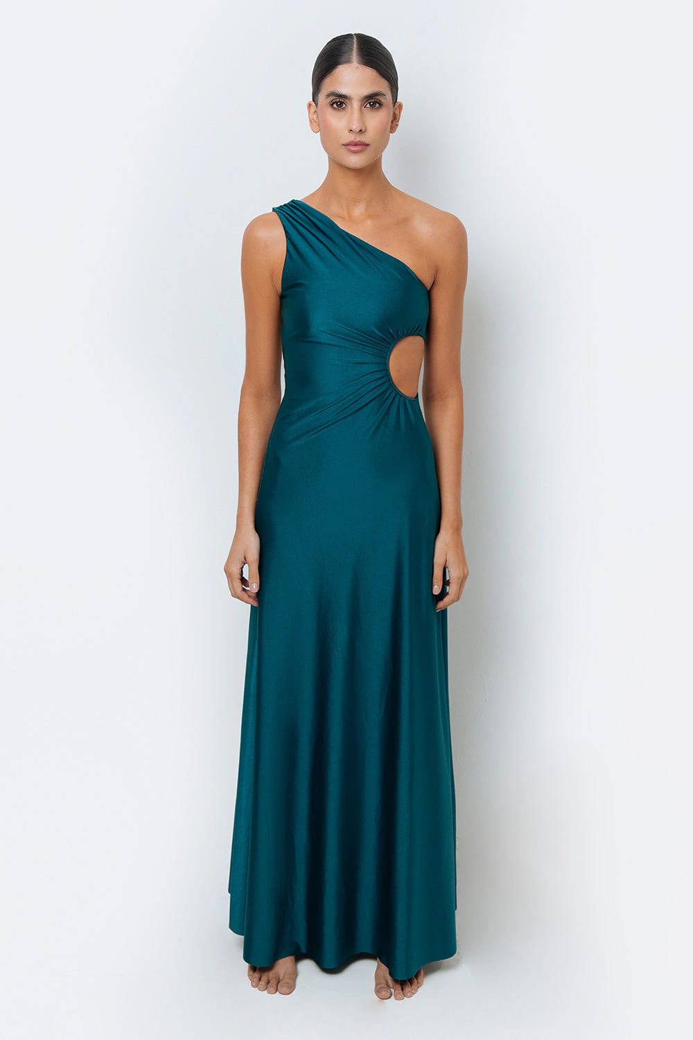 Vestido Savanna Azure Colombia - imagen 1
