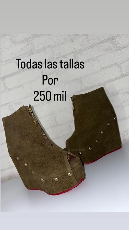 CUNAS TACHES VERDE MILITAR - imagen 2