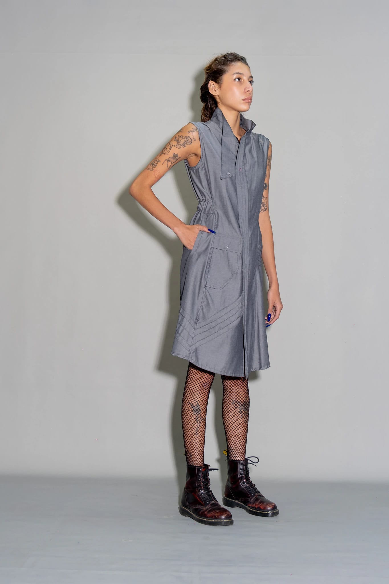 Vestido K-31 - imagen 6