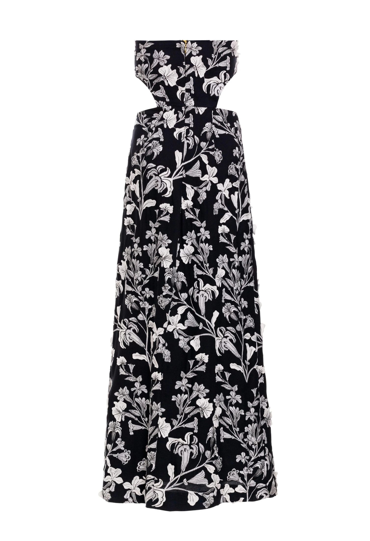 Malaquita Guayacan Midi Dress - imagen 5