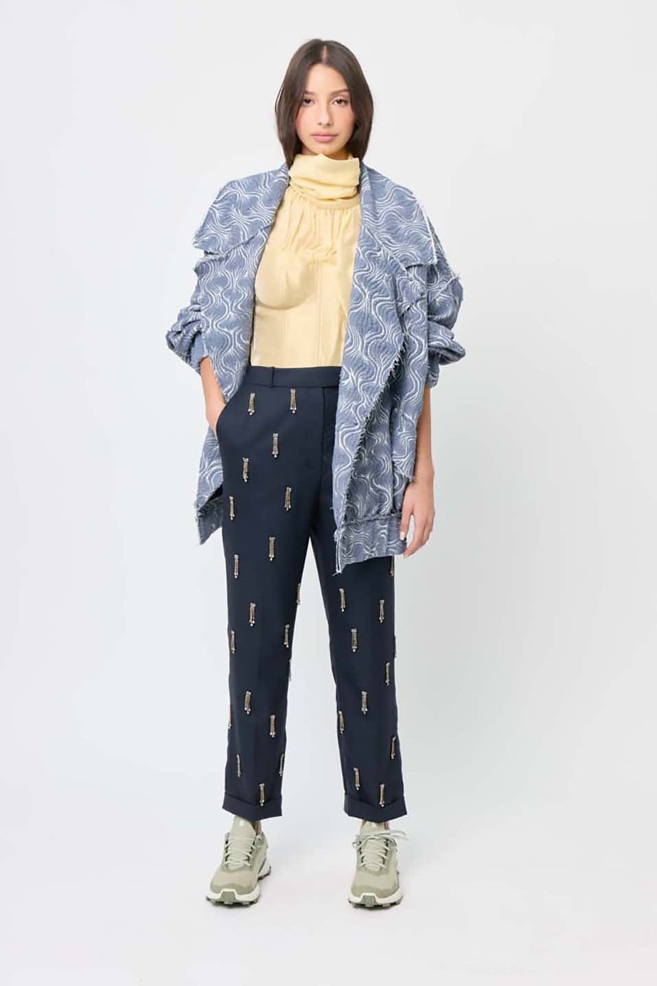 Fierce Pant - imagen 5