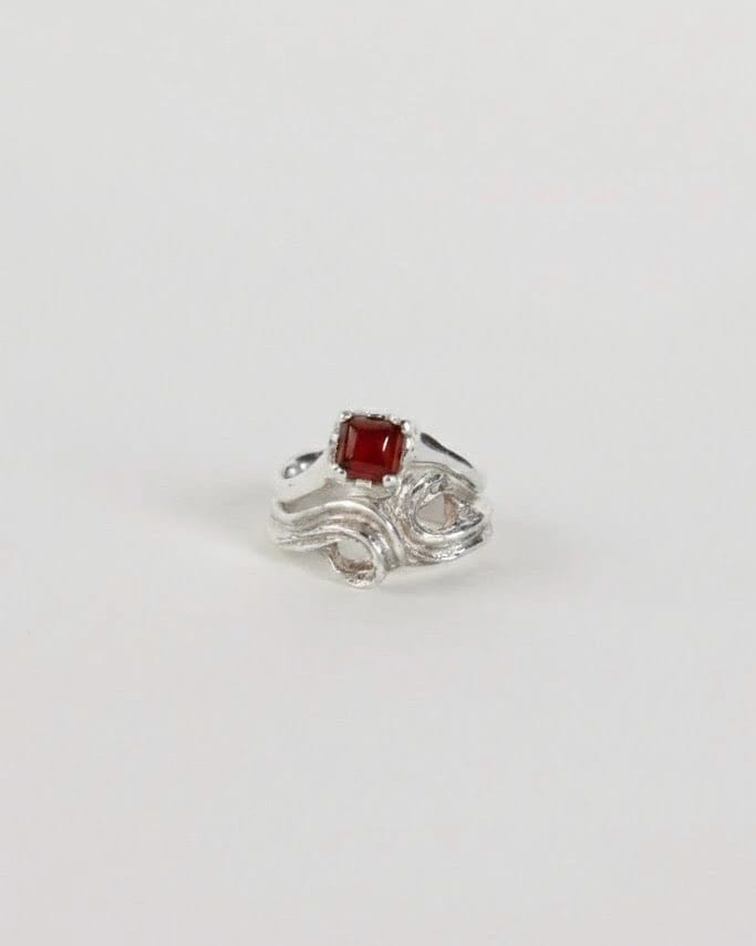 Anillo Hilera - imagen 2