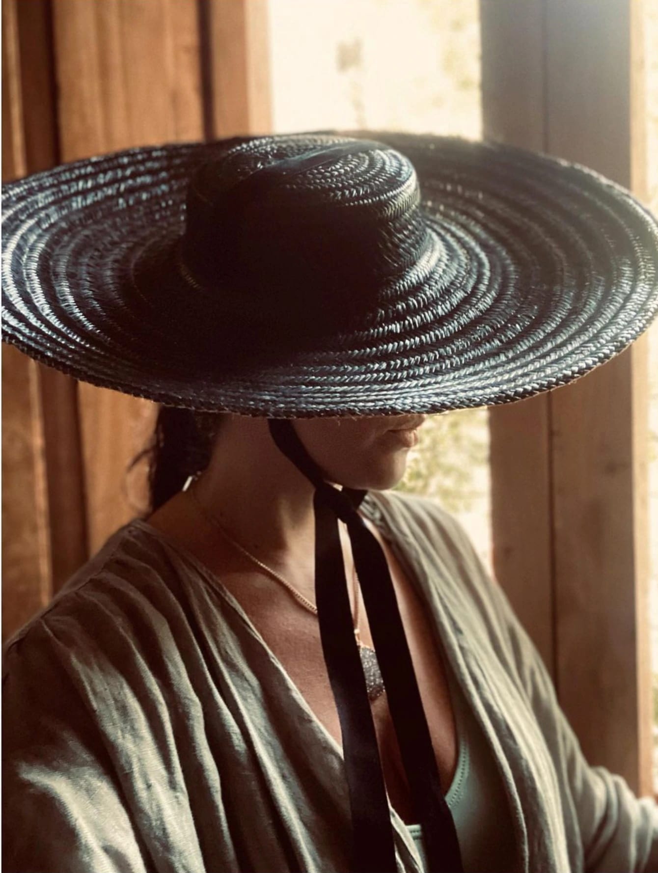 Sombrero Virginie - imagen 4