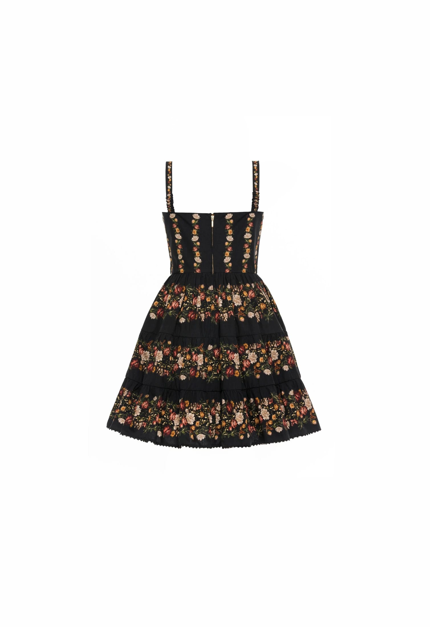 Lima Paramo Mini Dress - imagen 8
