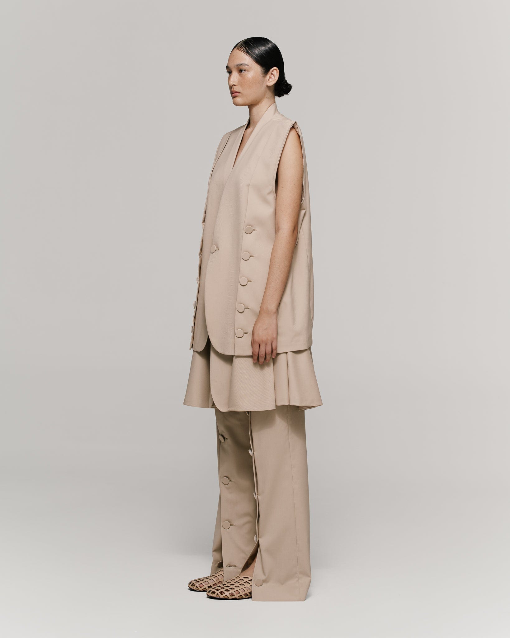 Traje Lirio - imagen 3