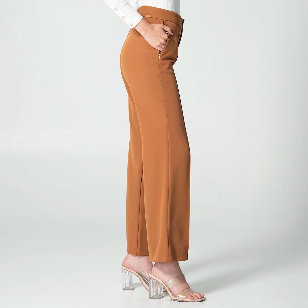 Pantalon Formal Flare Marvin - imagen 16