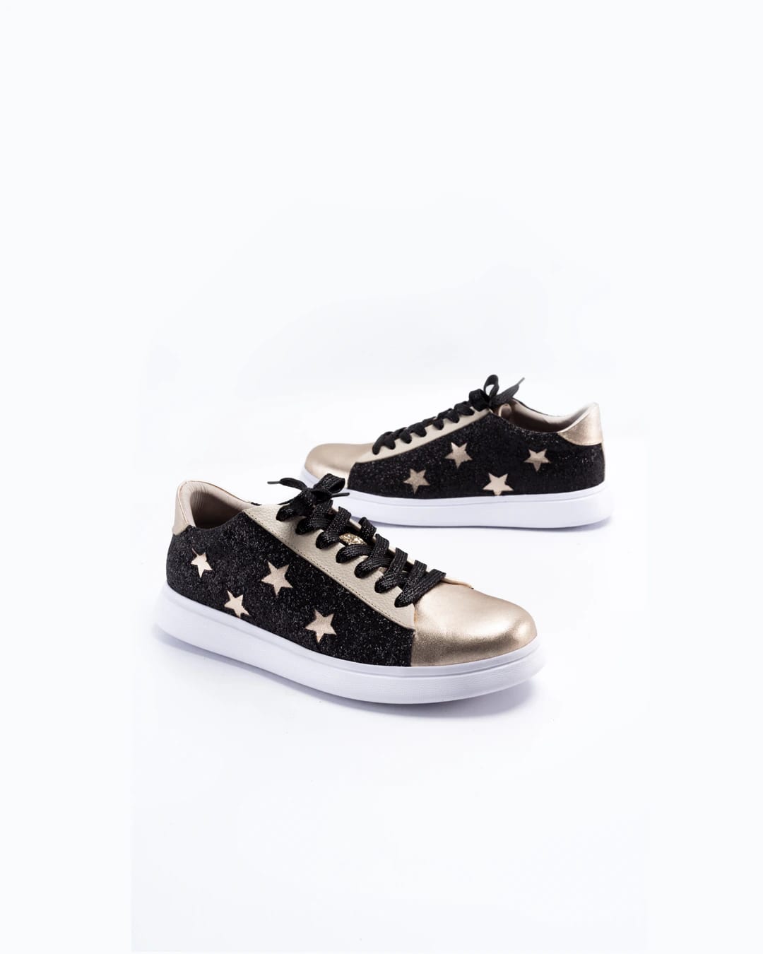 Silvia Cobos Estelar Sneakers Black - imagen 2