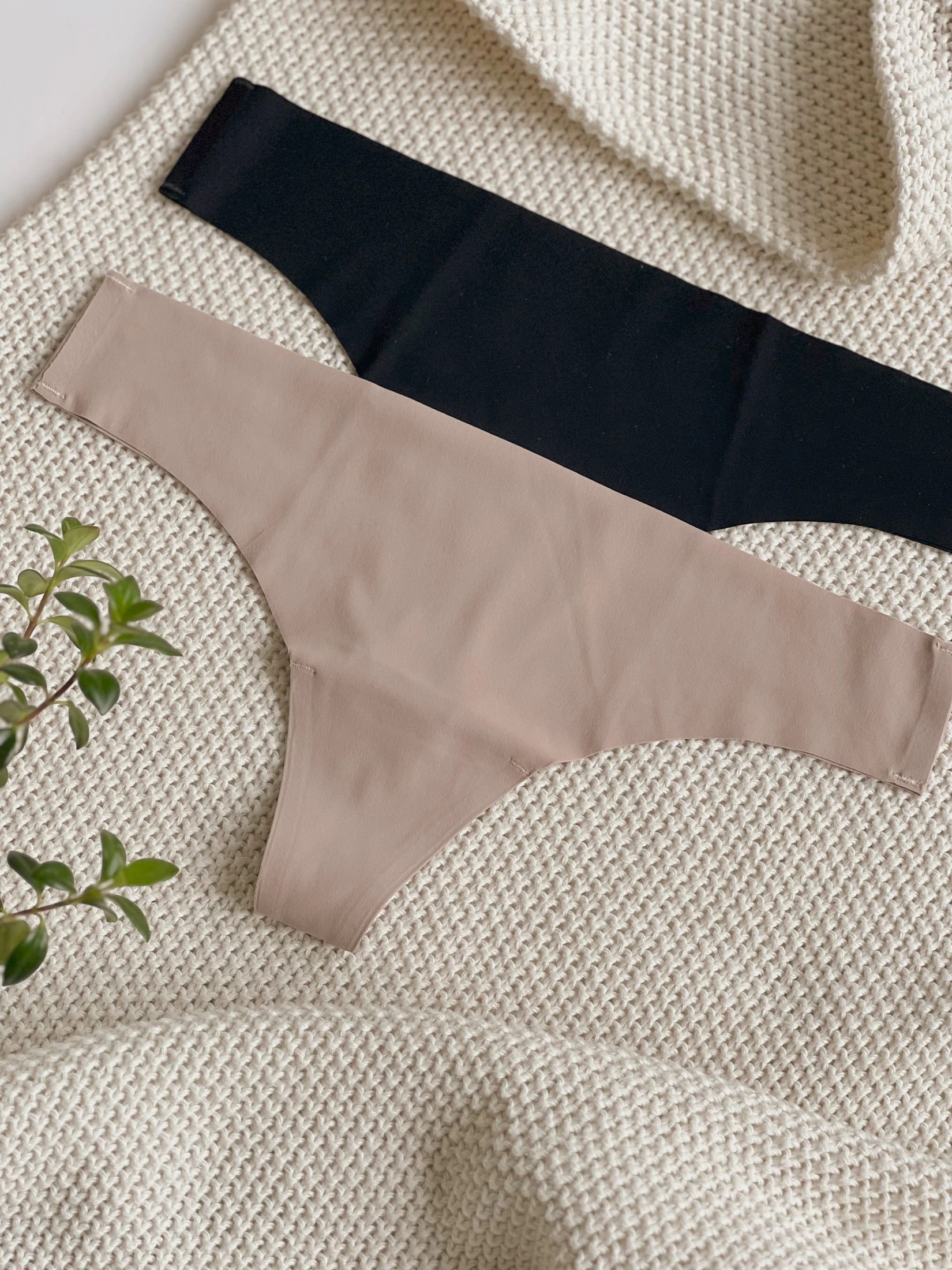Arma tu kit X2 Panty Invisible Cero Skin ¡Elige color y talla! - imagen 6