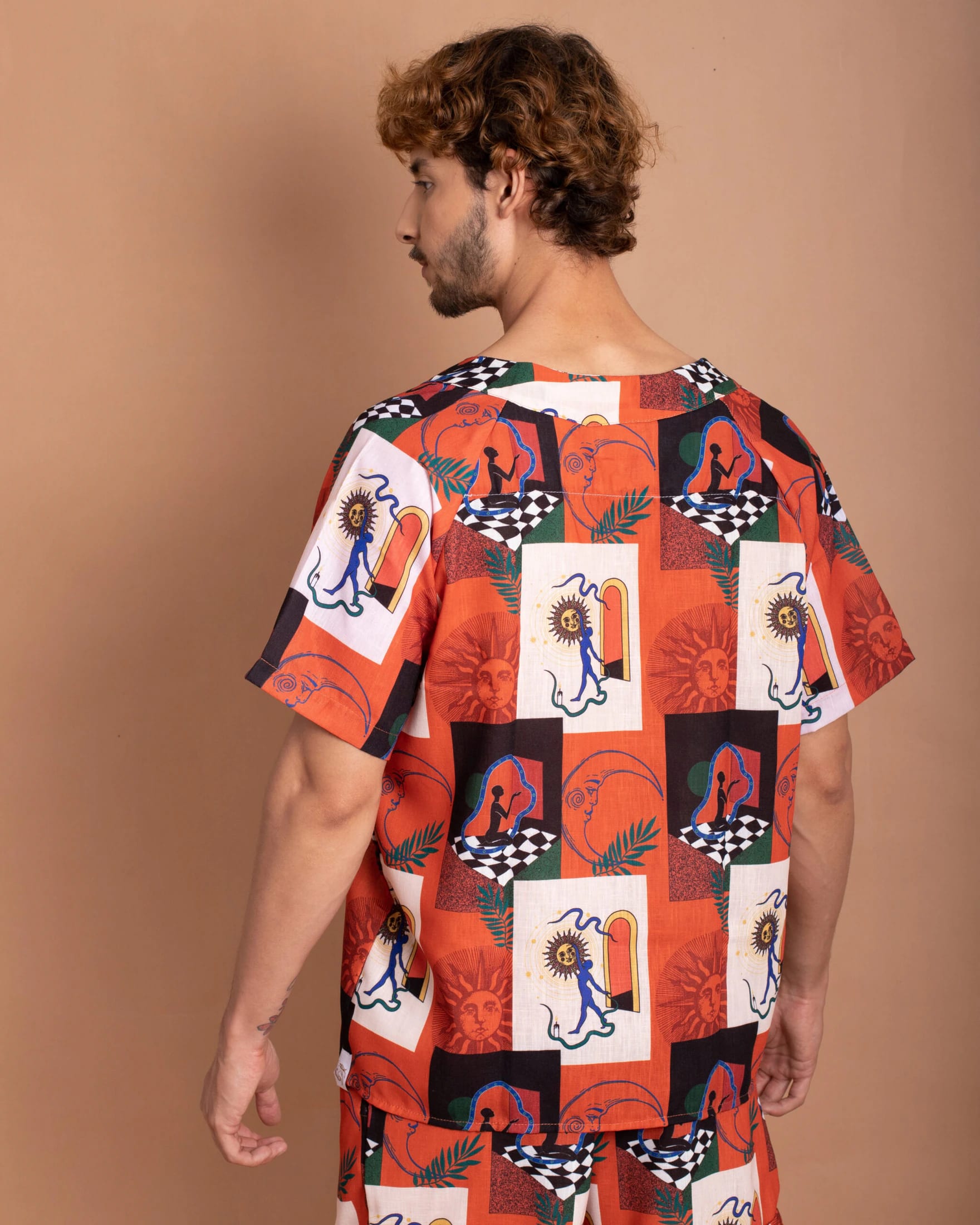 Camisa Prana - imagen 2