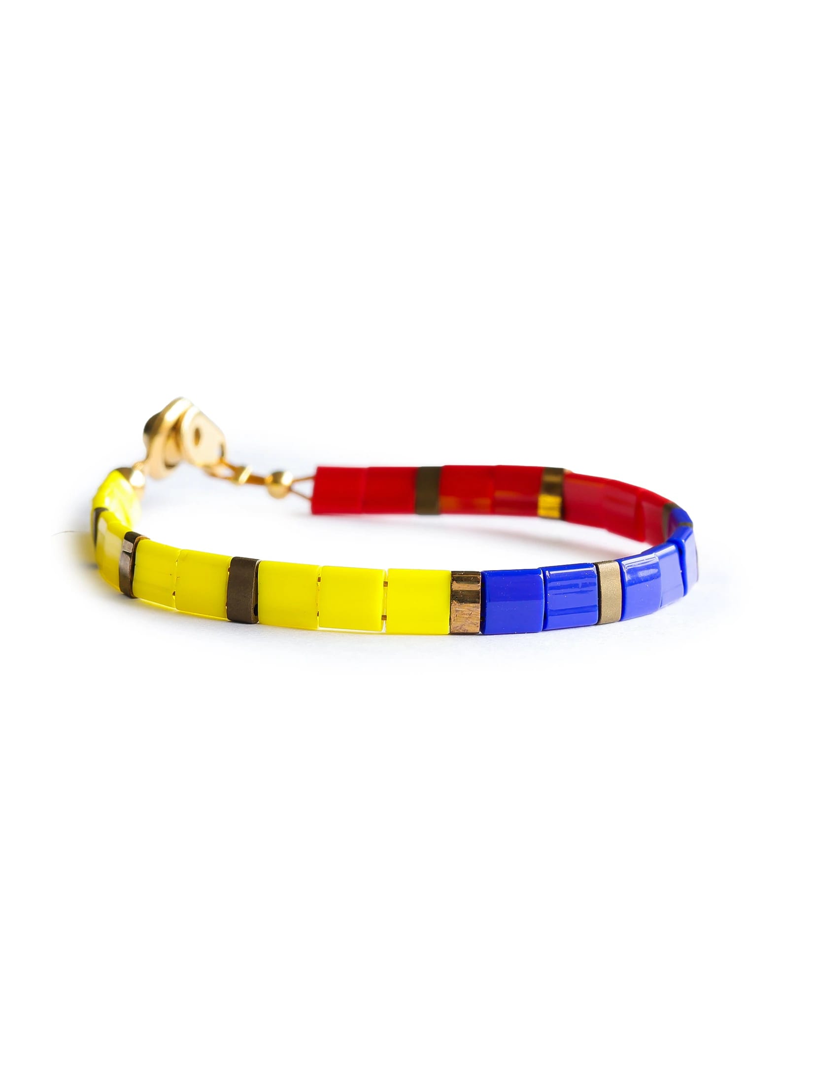 Brazalete Locombia Tila 5mm - imagen 6