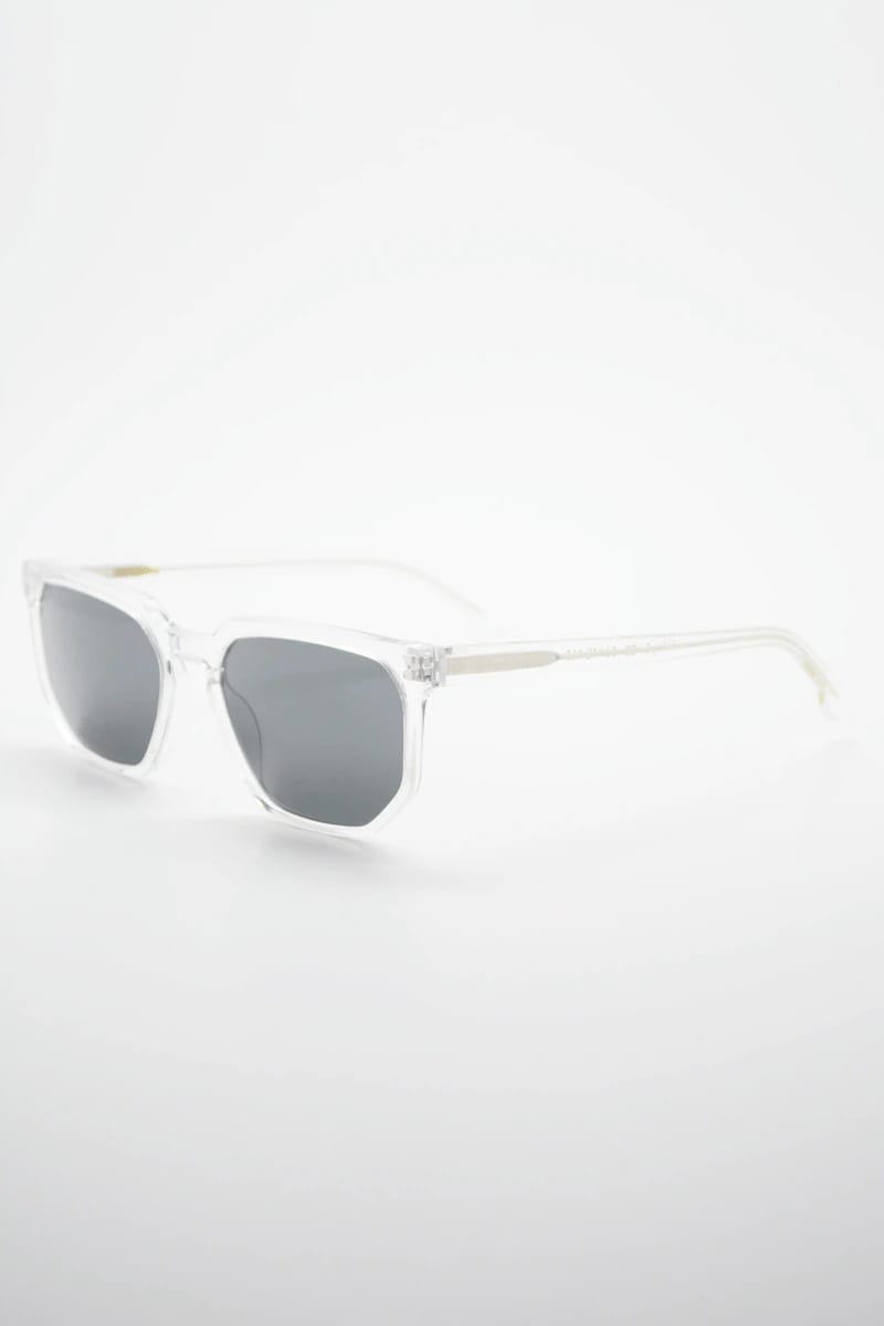 gafas de sol fifty5 transparente - imagen 2