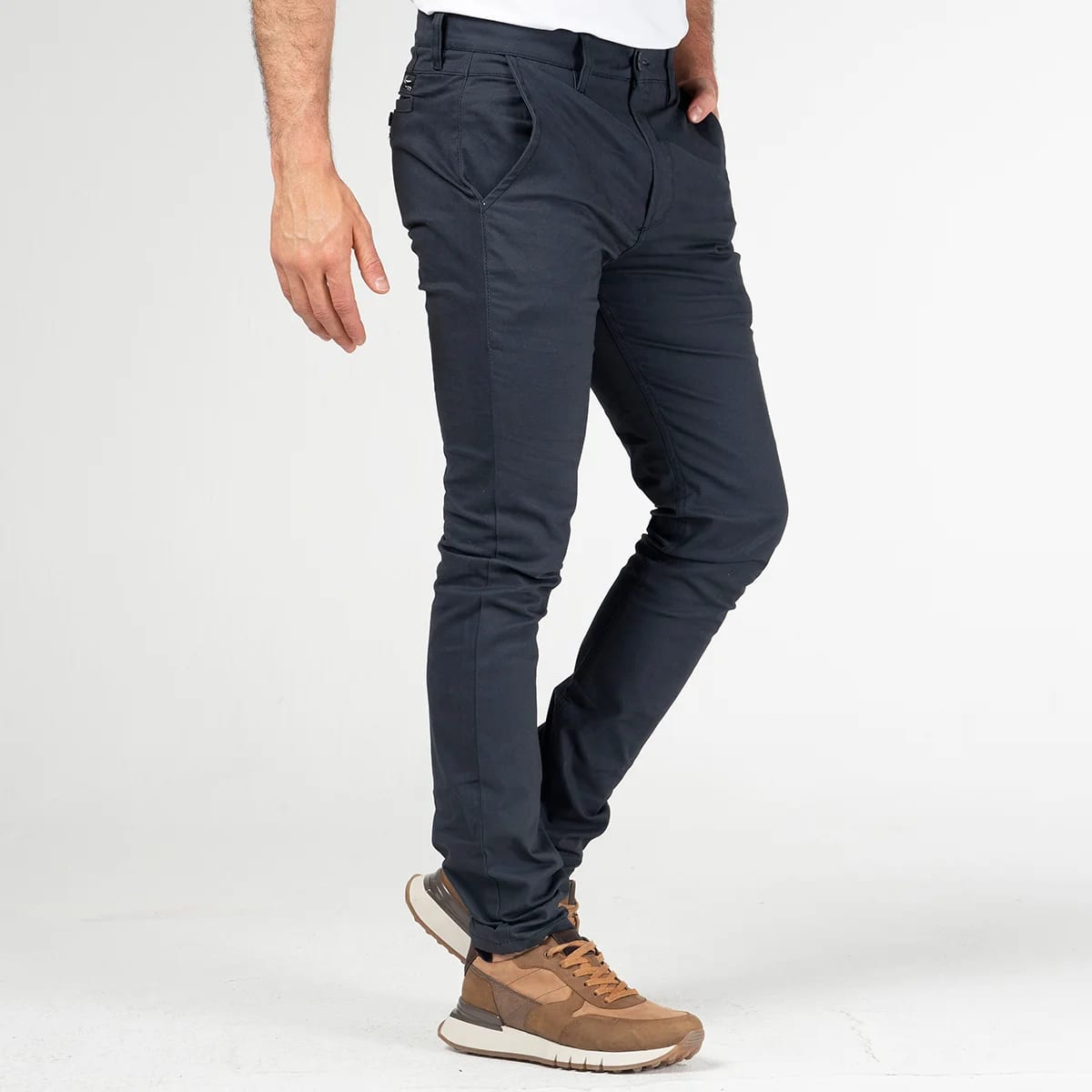 Pantalon Dril Martin Licrado - imagen 5