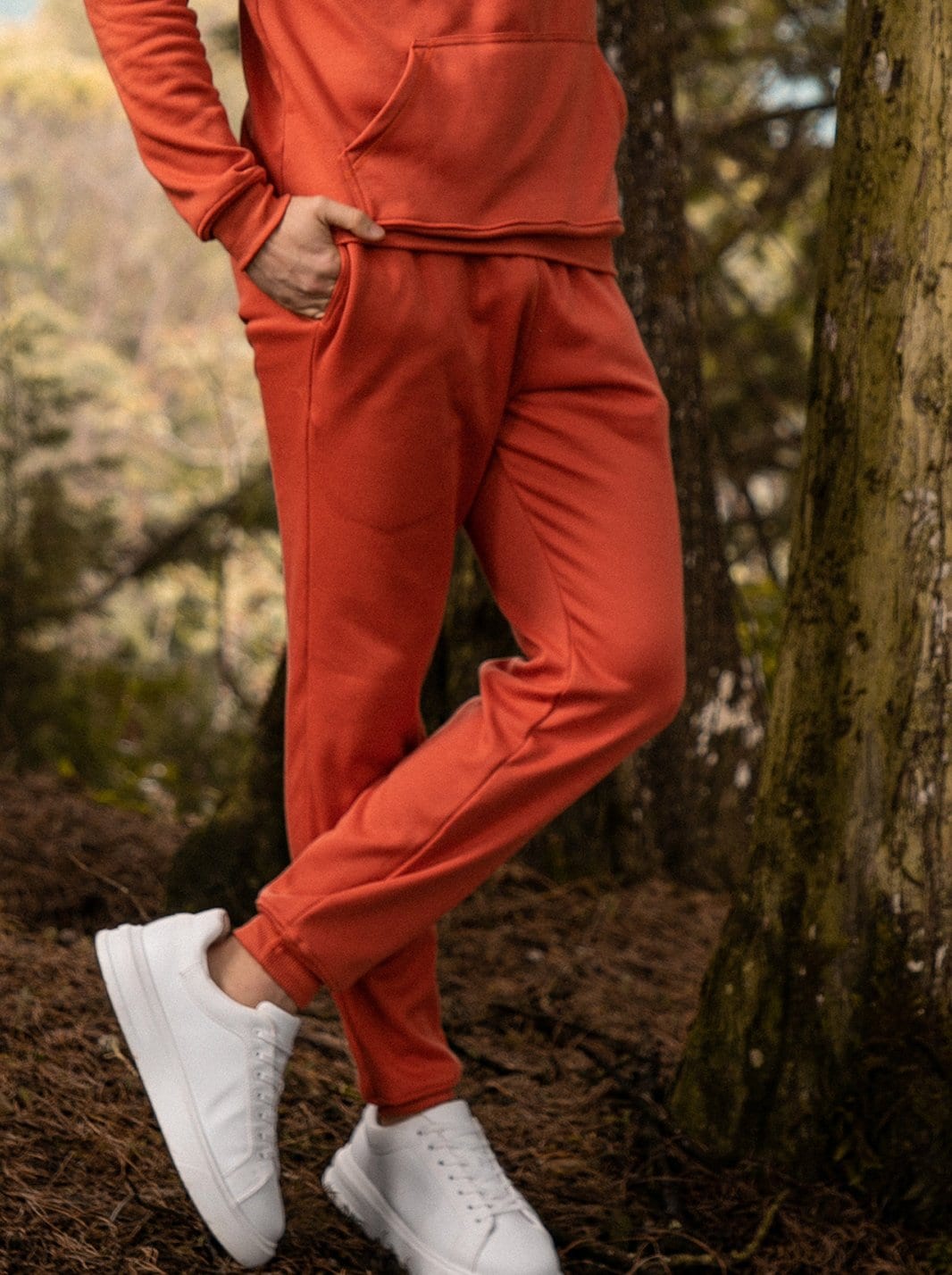 JOGGER CONFORT - imagen 2