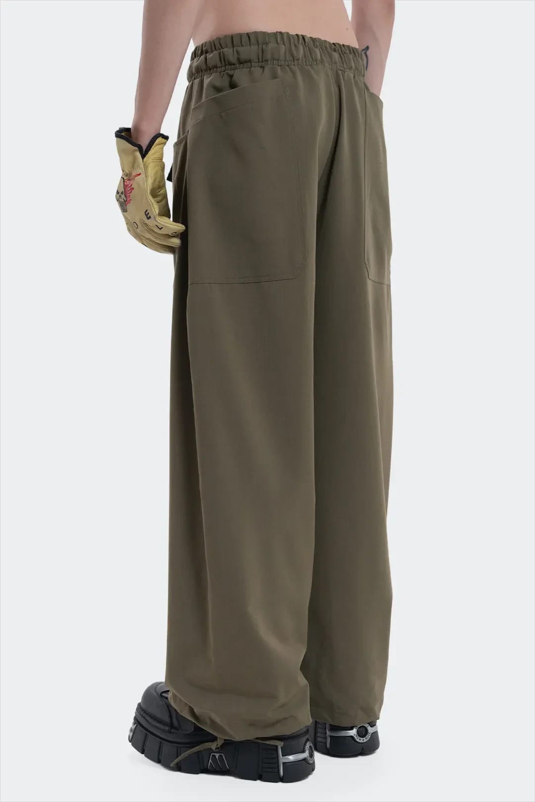 VENENO PANTALON COMFORT V2 - imagen 4