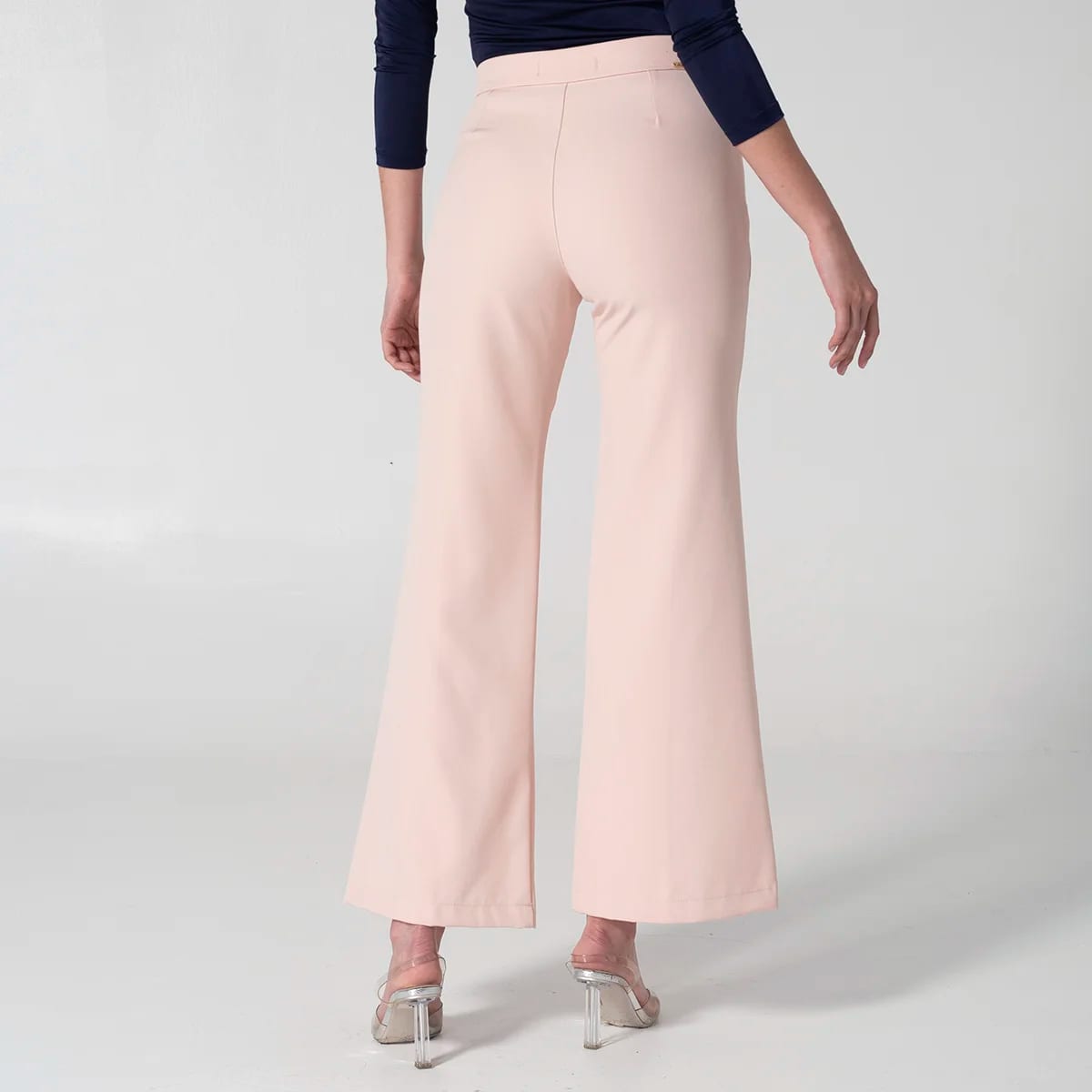 Pantalon Formal Flare Marvin - imagen 5
