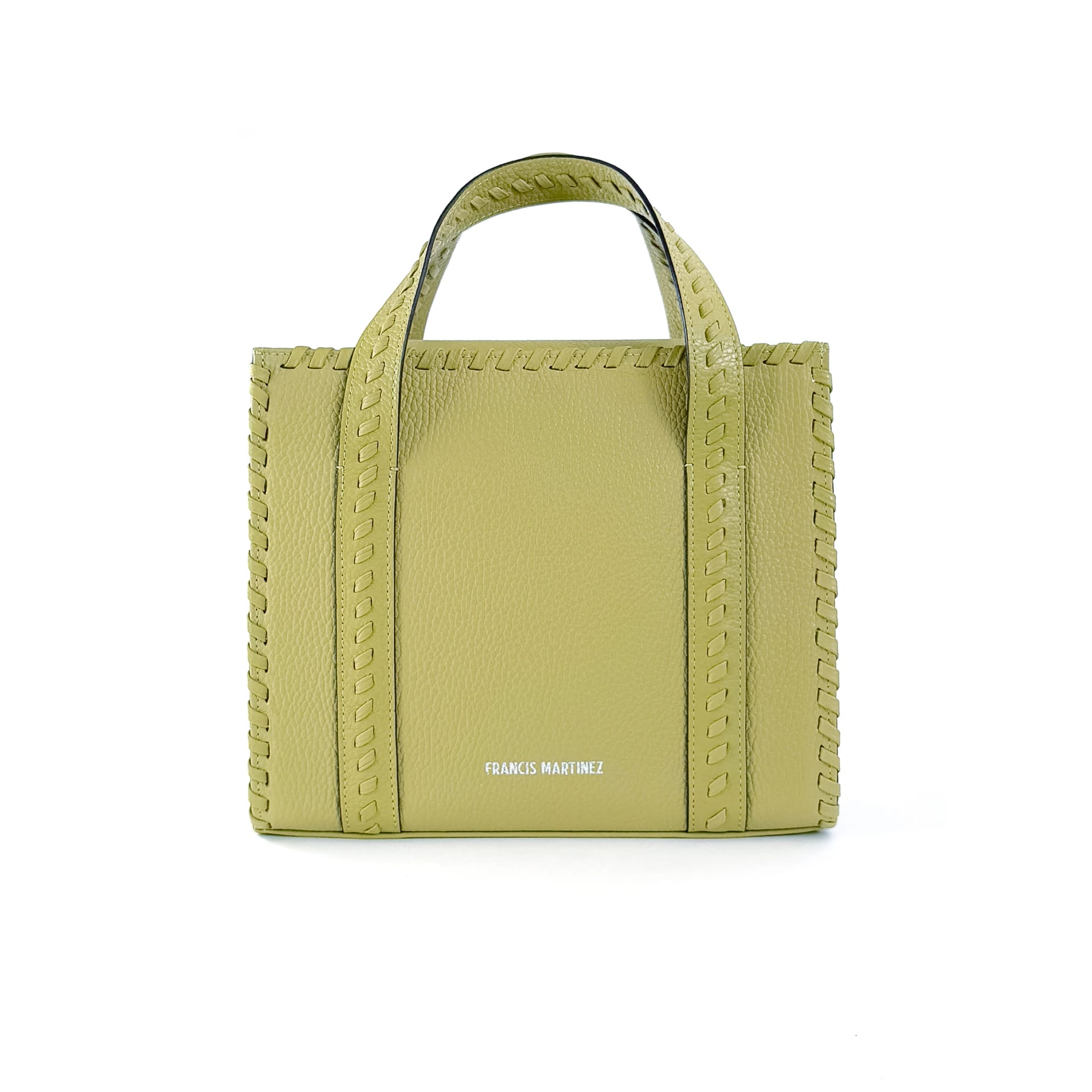 Bolsa Clementina M - Azul - imagen 3