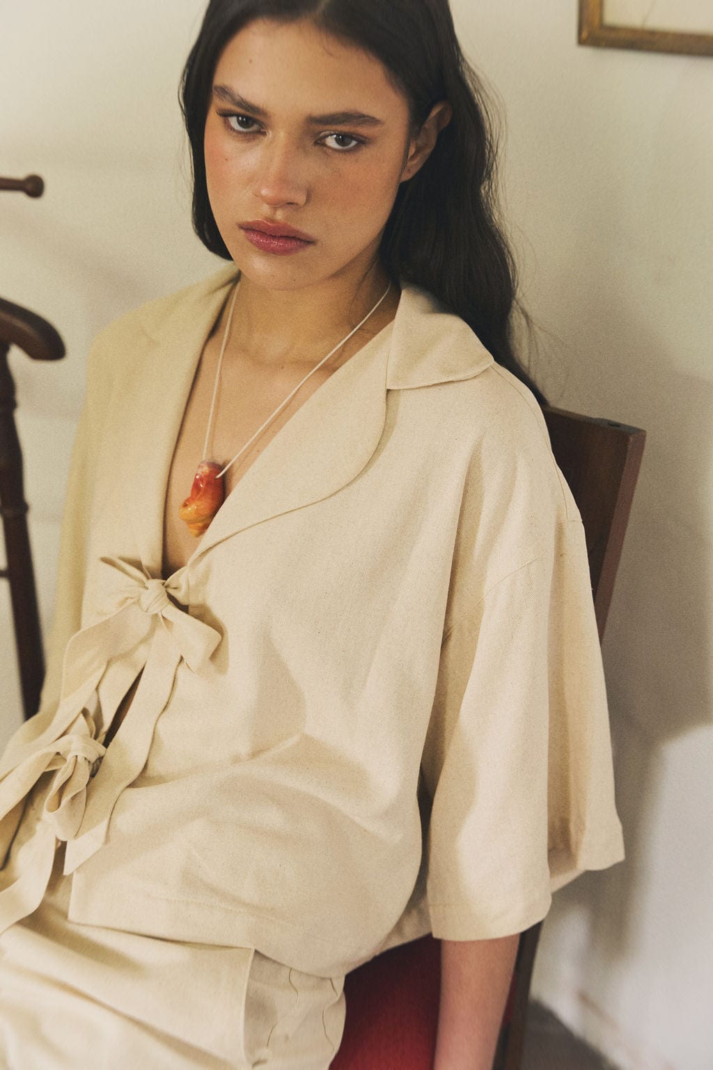 GO-TO SHIRT - imagen 1