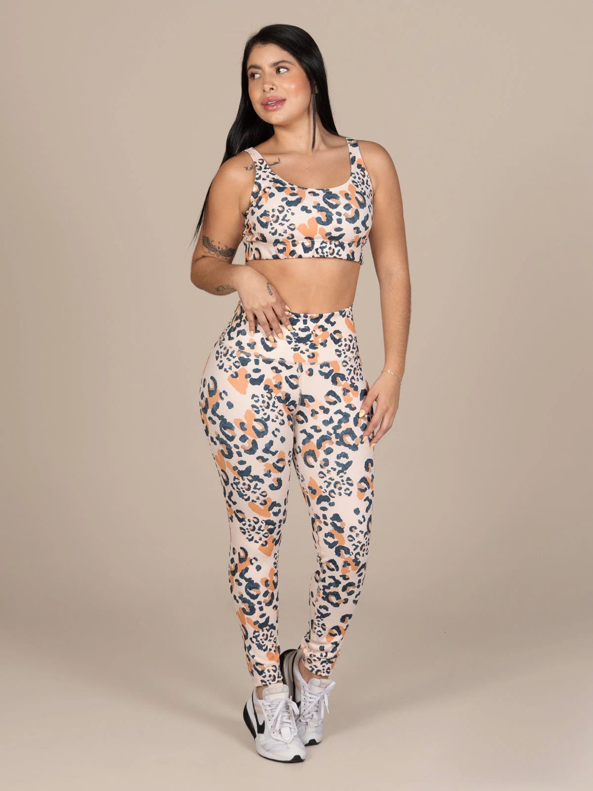 Larol leggins set - imagen 1