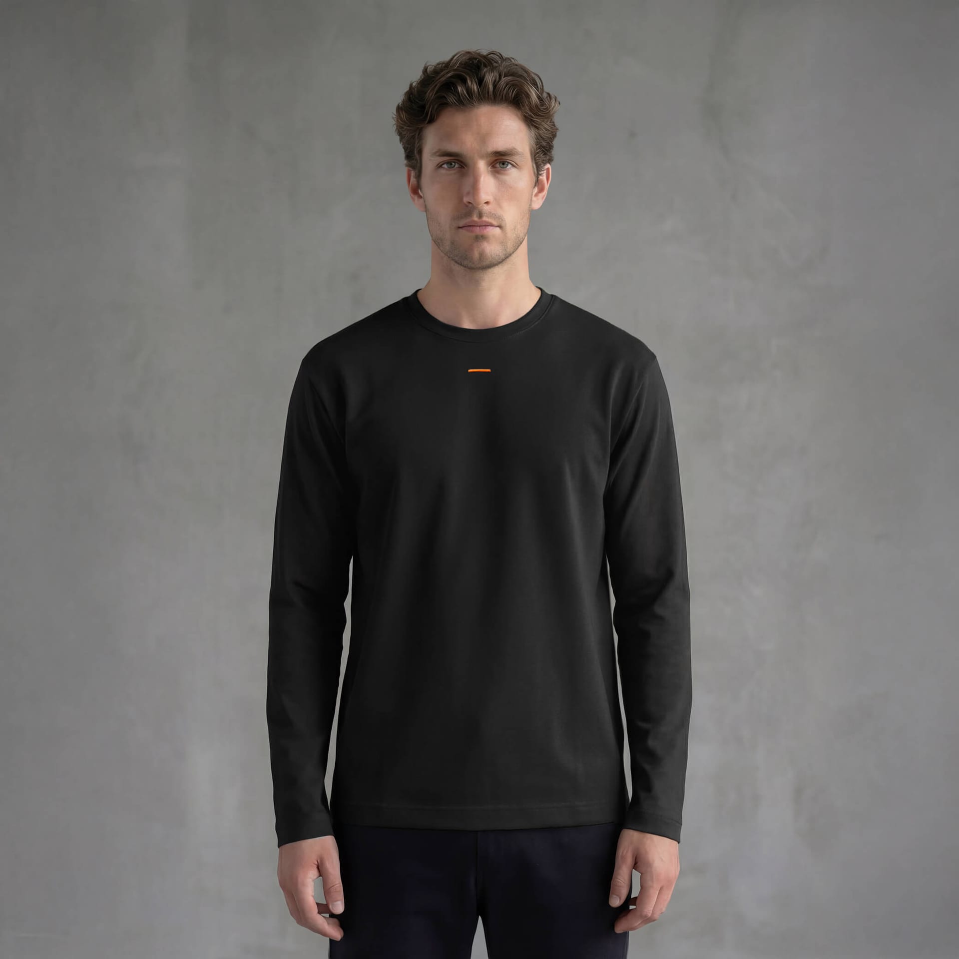 Raise The Bar T-Shirt Long Sleeve - imagen 25
