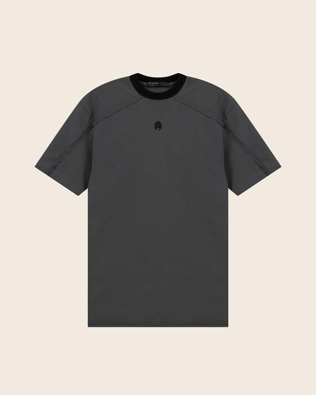 VINYL CRASH T-SHIRT - imagen 2