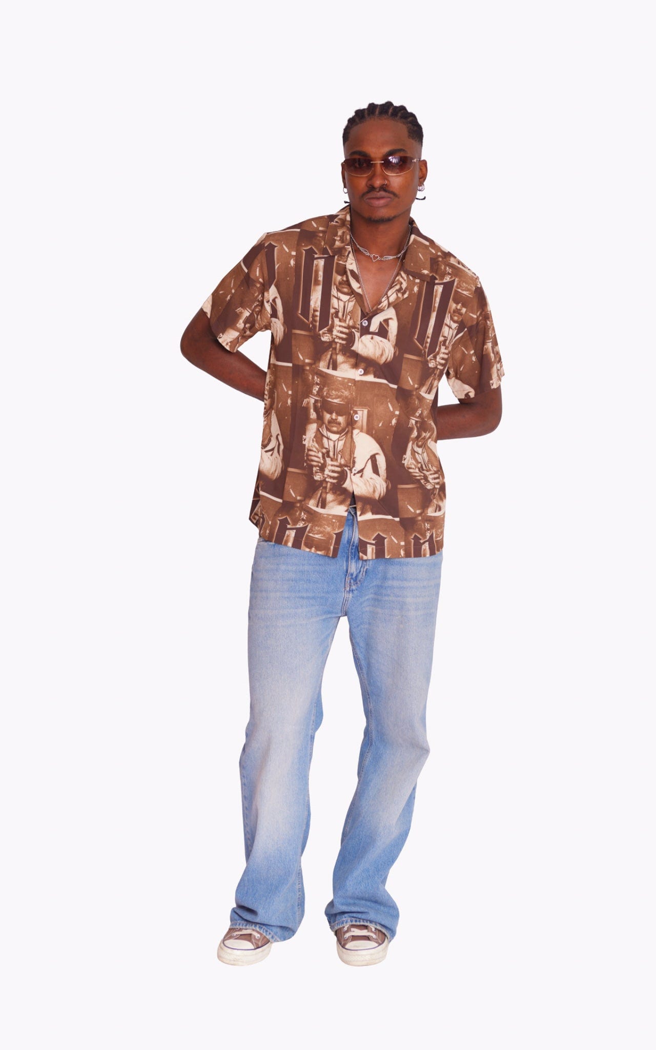 ICON SHIRT 05 - imagen 2