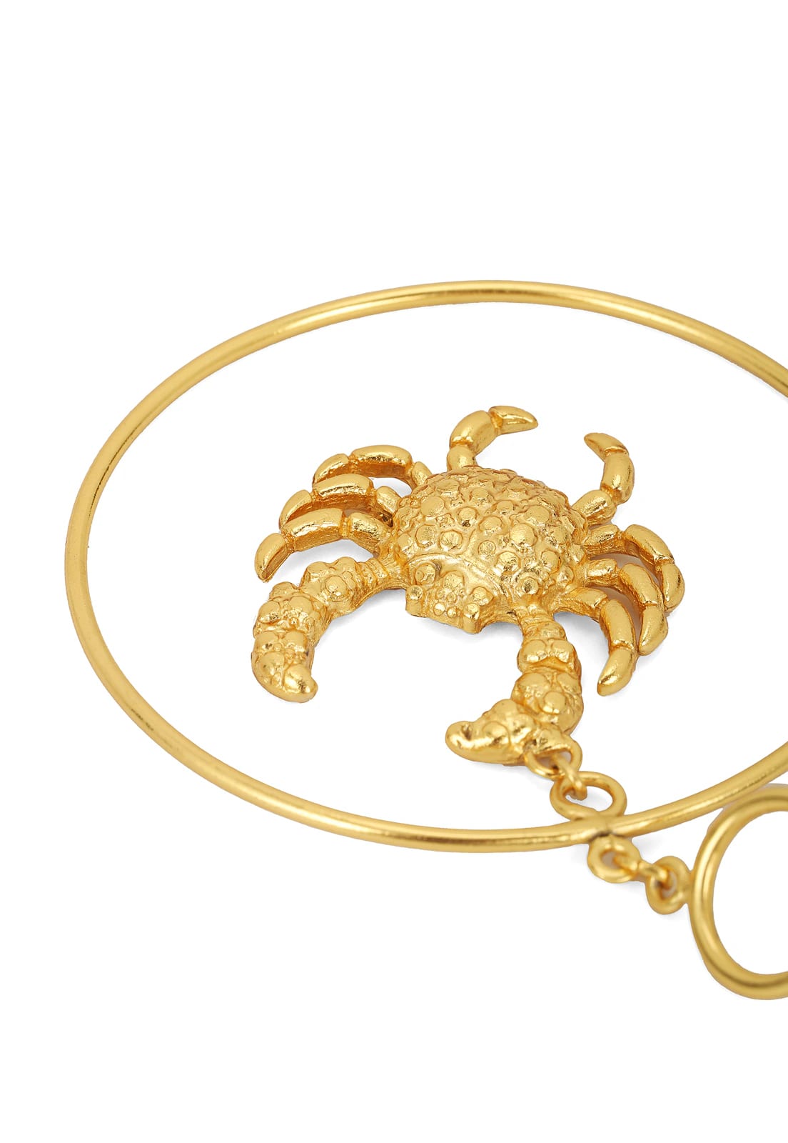 Mr Crab Maxi Hoops - imagen 2