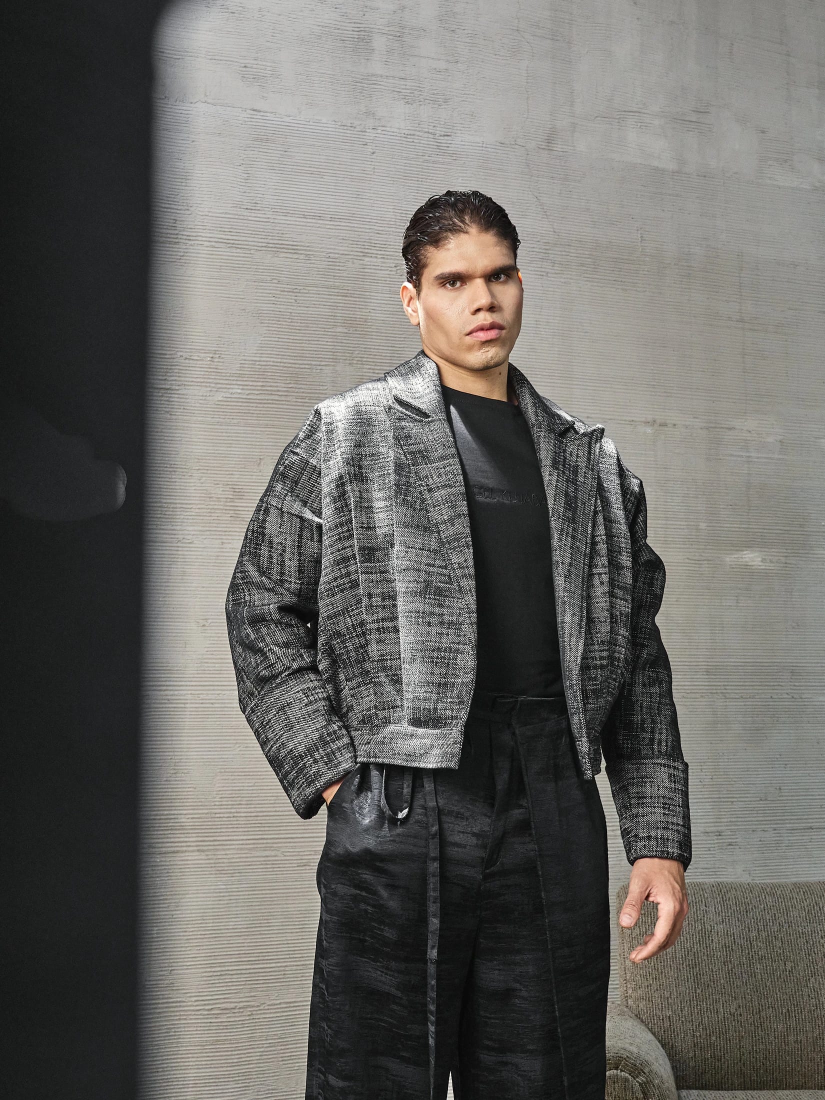 Milan Jacket - imagen 4