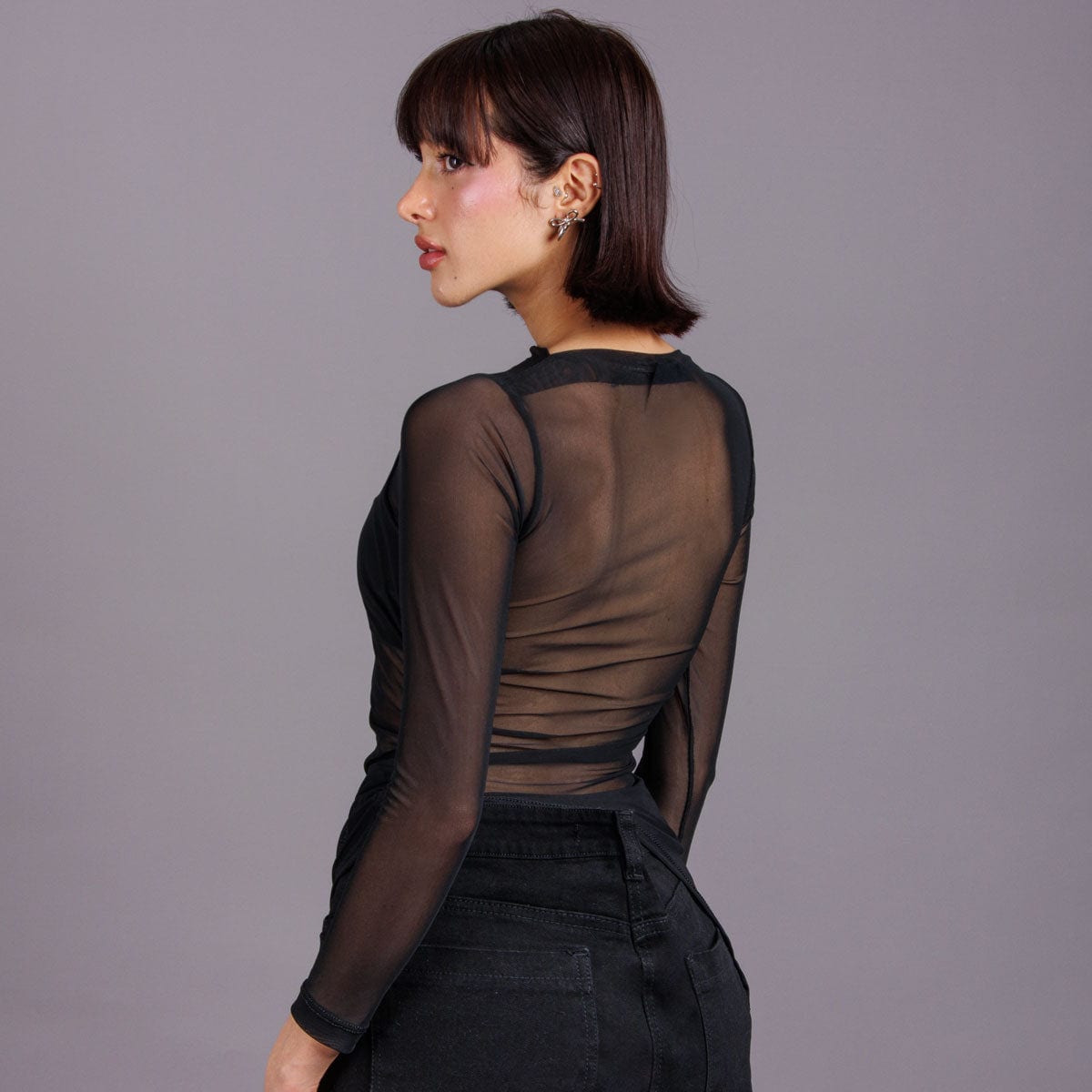 Blusa Axspen B1963 - imagen 11