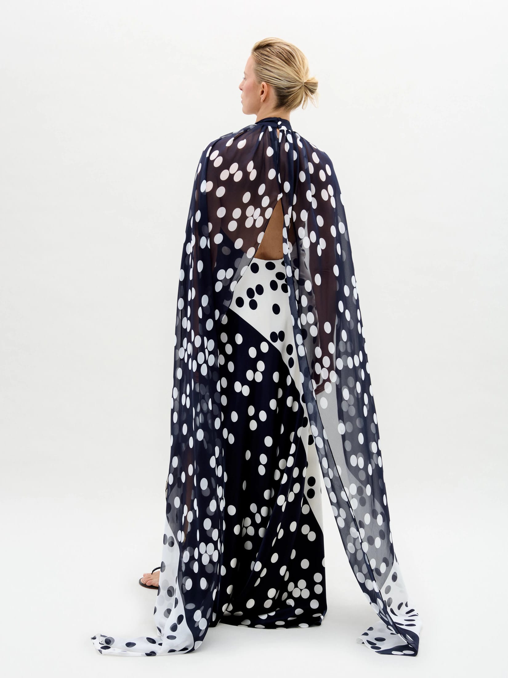 Sabina Dress - imagen 3