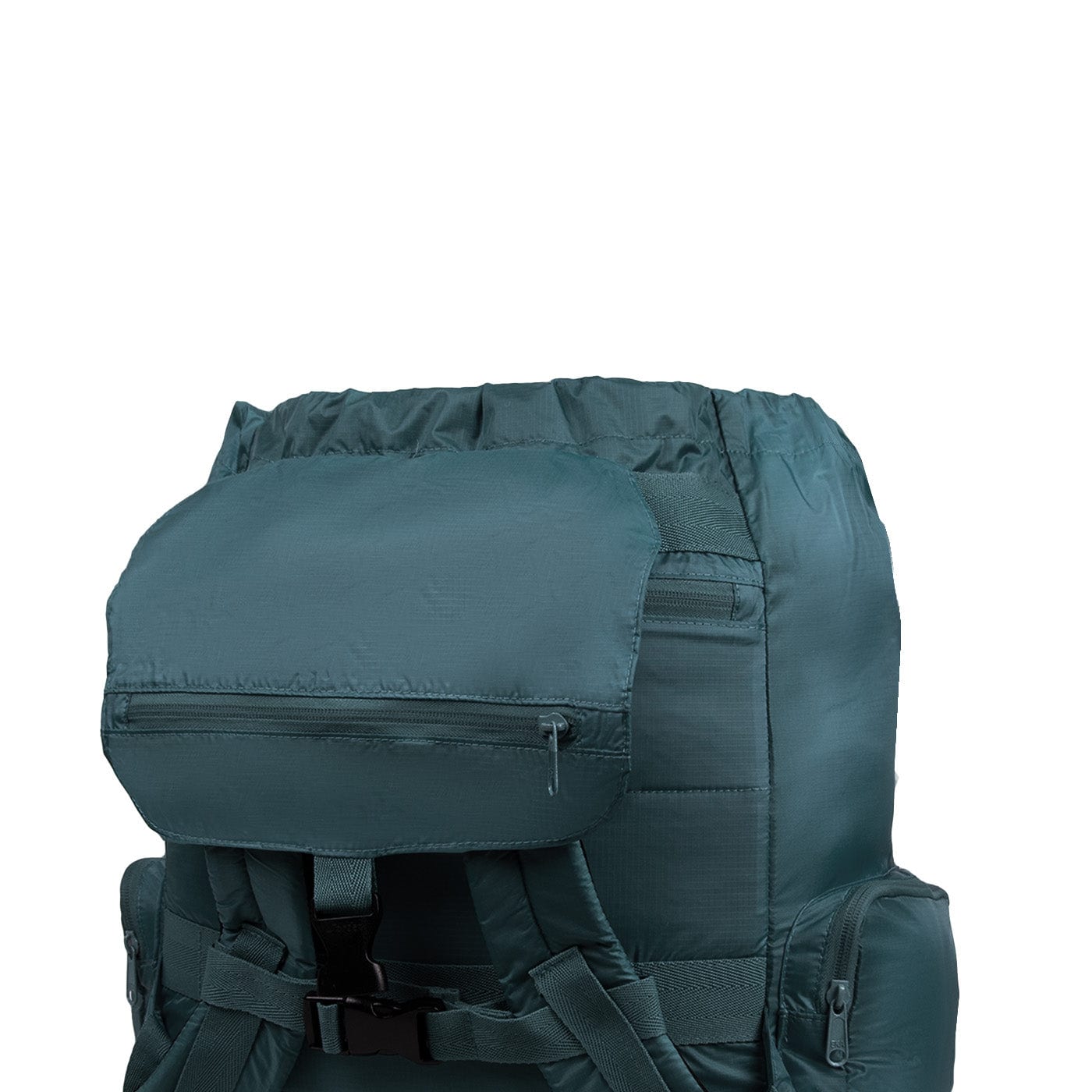 Morral Mochilero Pequeno Citybags  Azul Oscuro - imagen 8