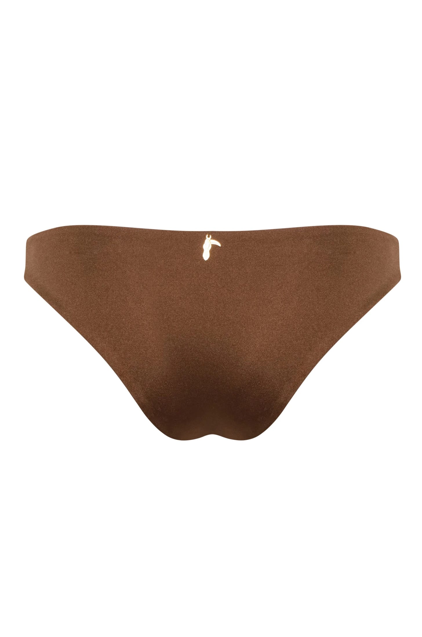 Guava Bottom / Brown - Gold - imagen 3