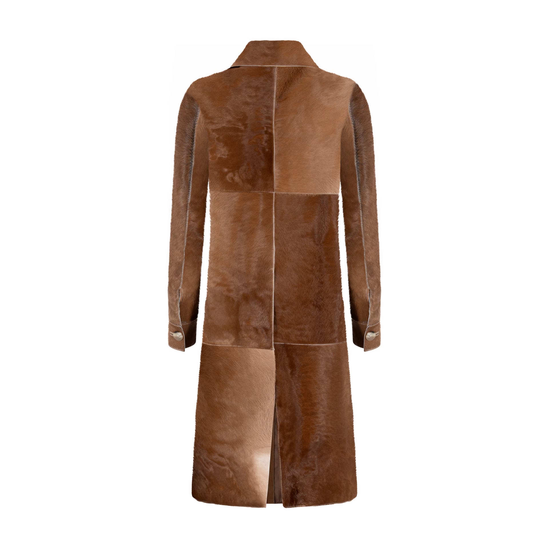 ANTARO COAT - imagen 3