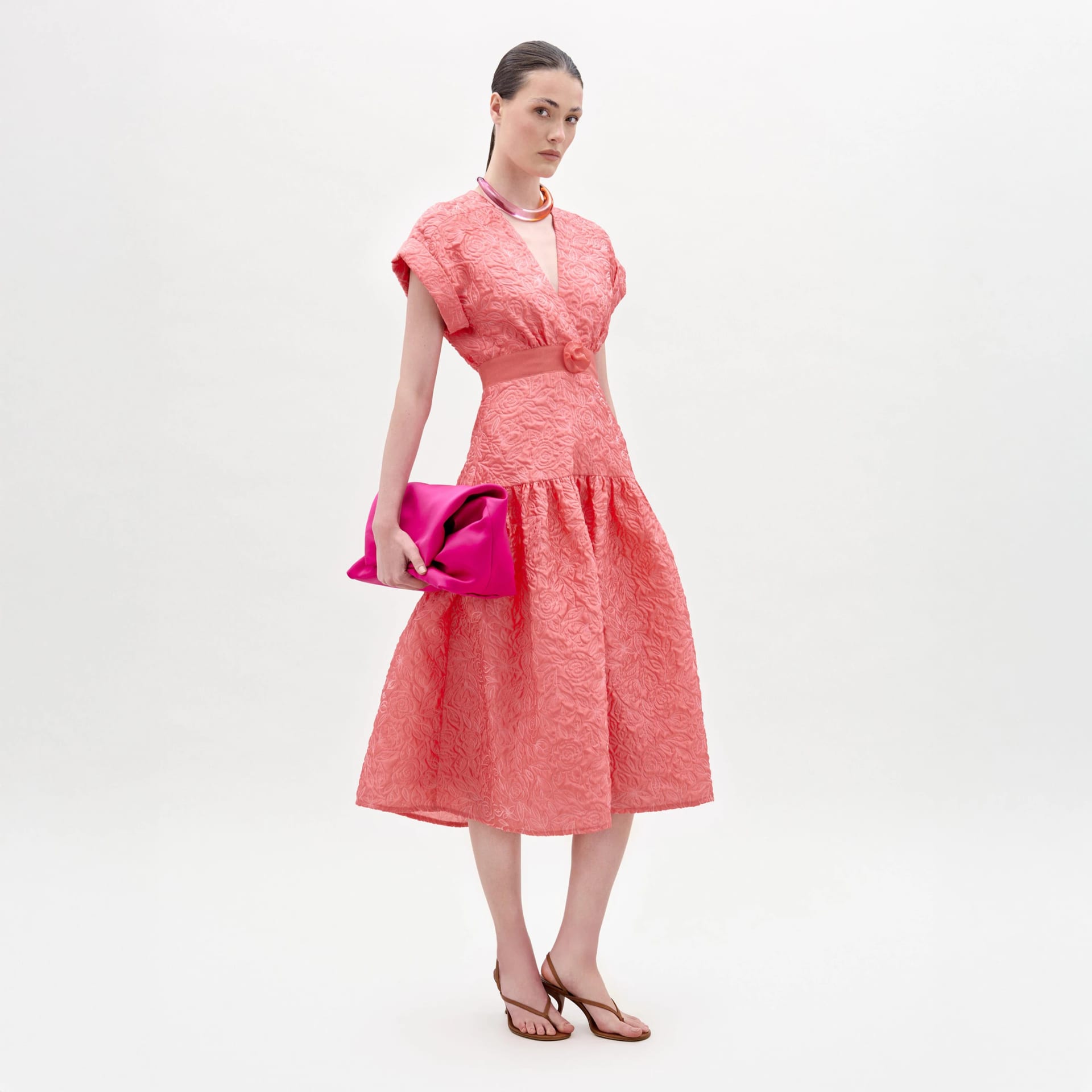 Metaponto Dress - imagen 1
