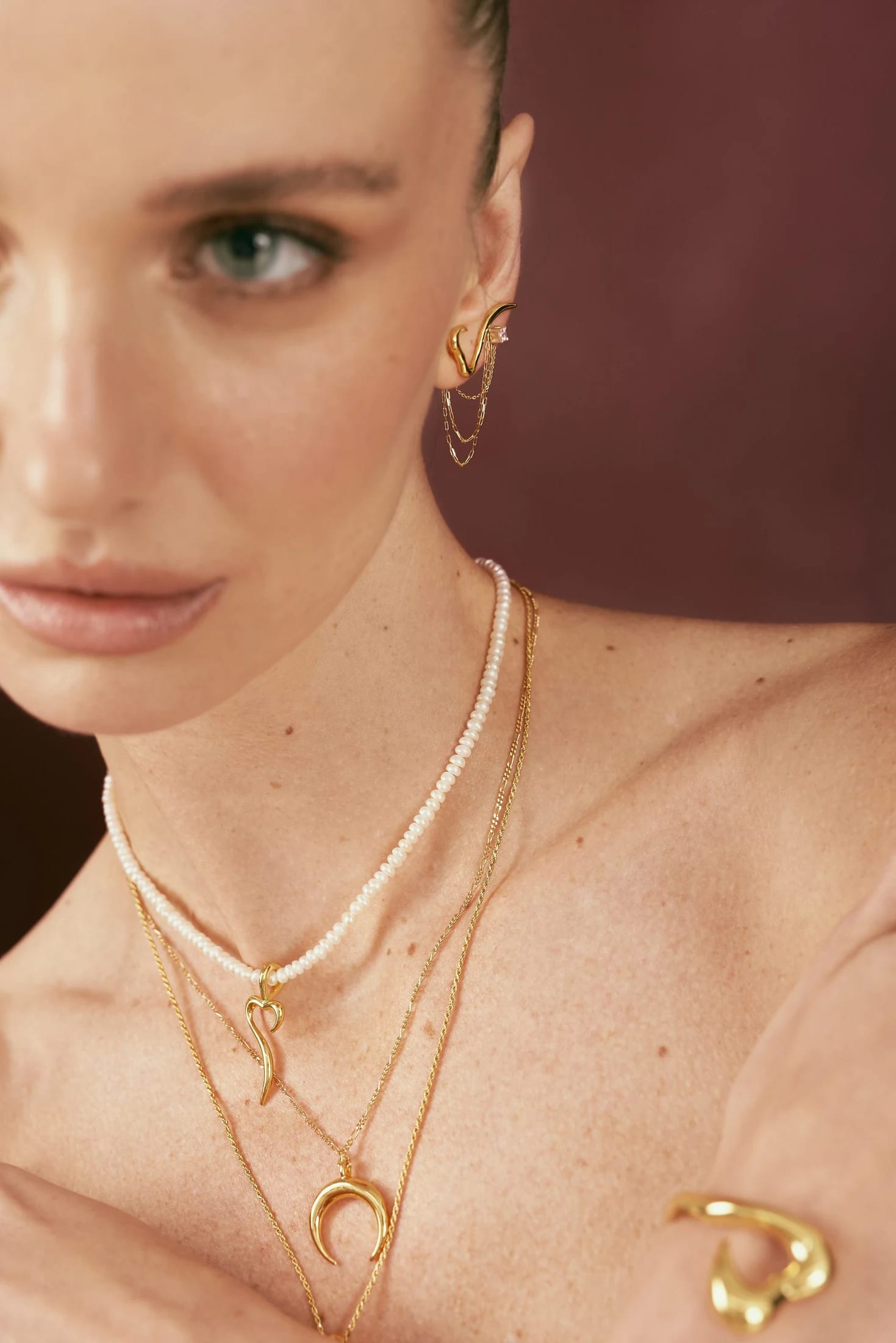 Collar Pure Love - imagen 3