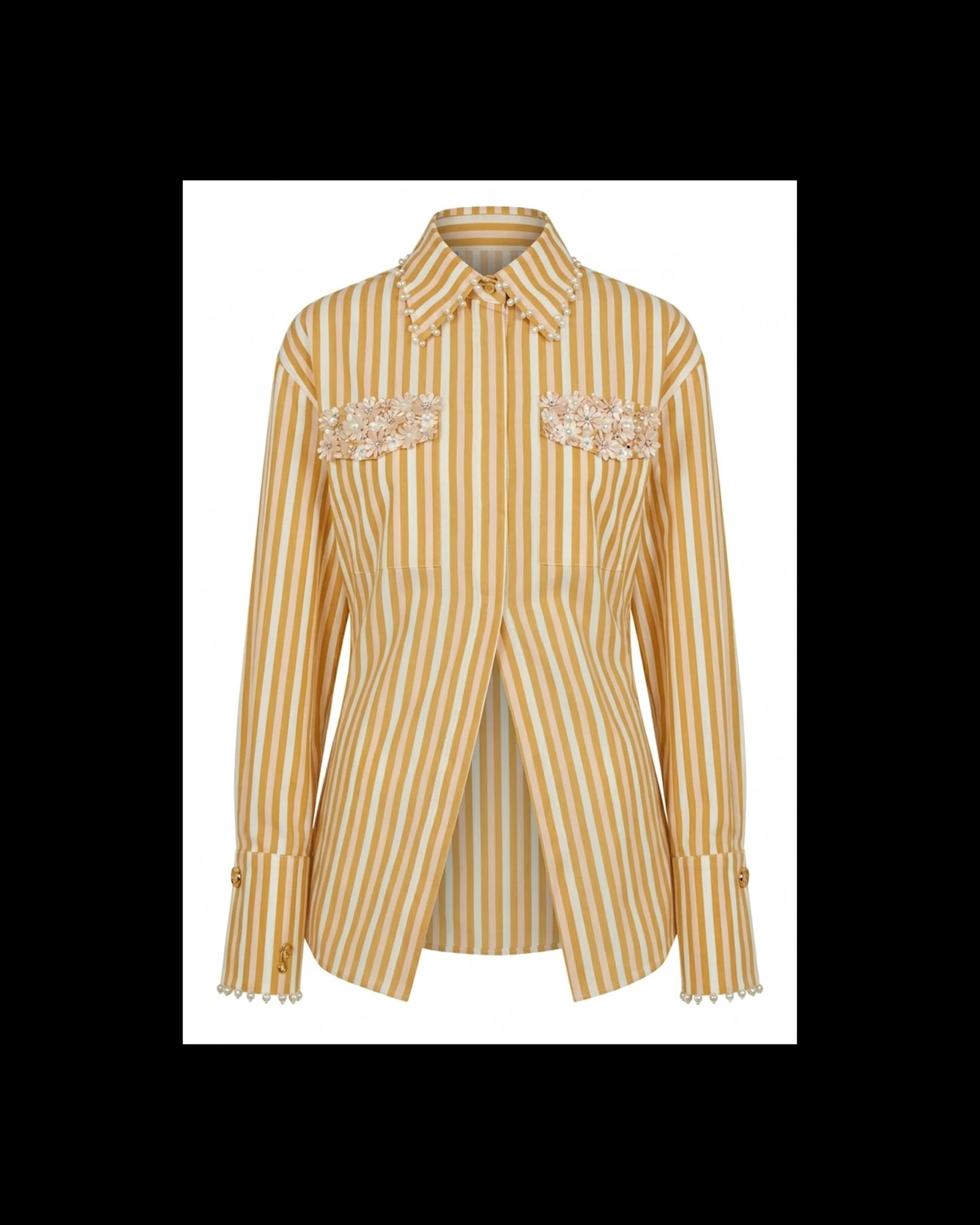 Pia Blouse - imagen 1
